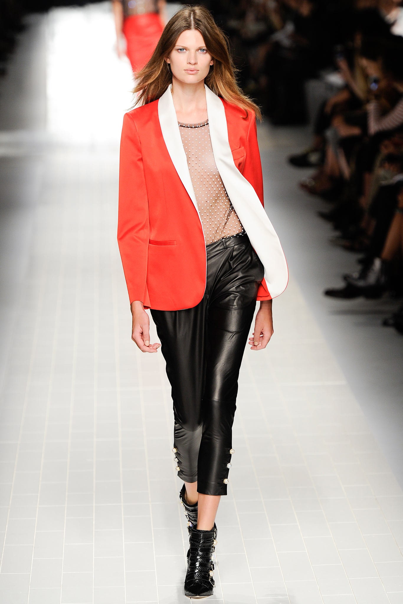 Blumarine S/S 14 Look 150