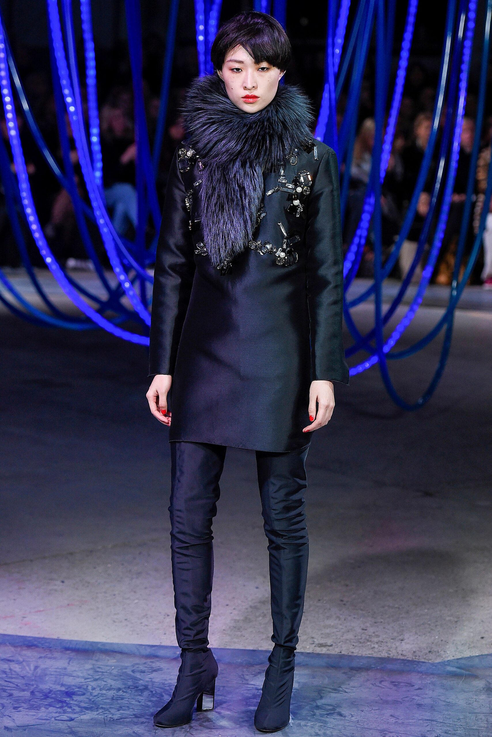 By Malene Birger Copenhagen F/W 17 Look 235