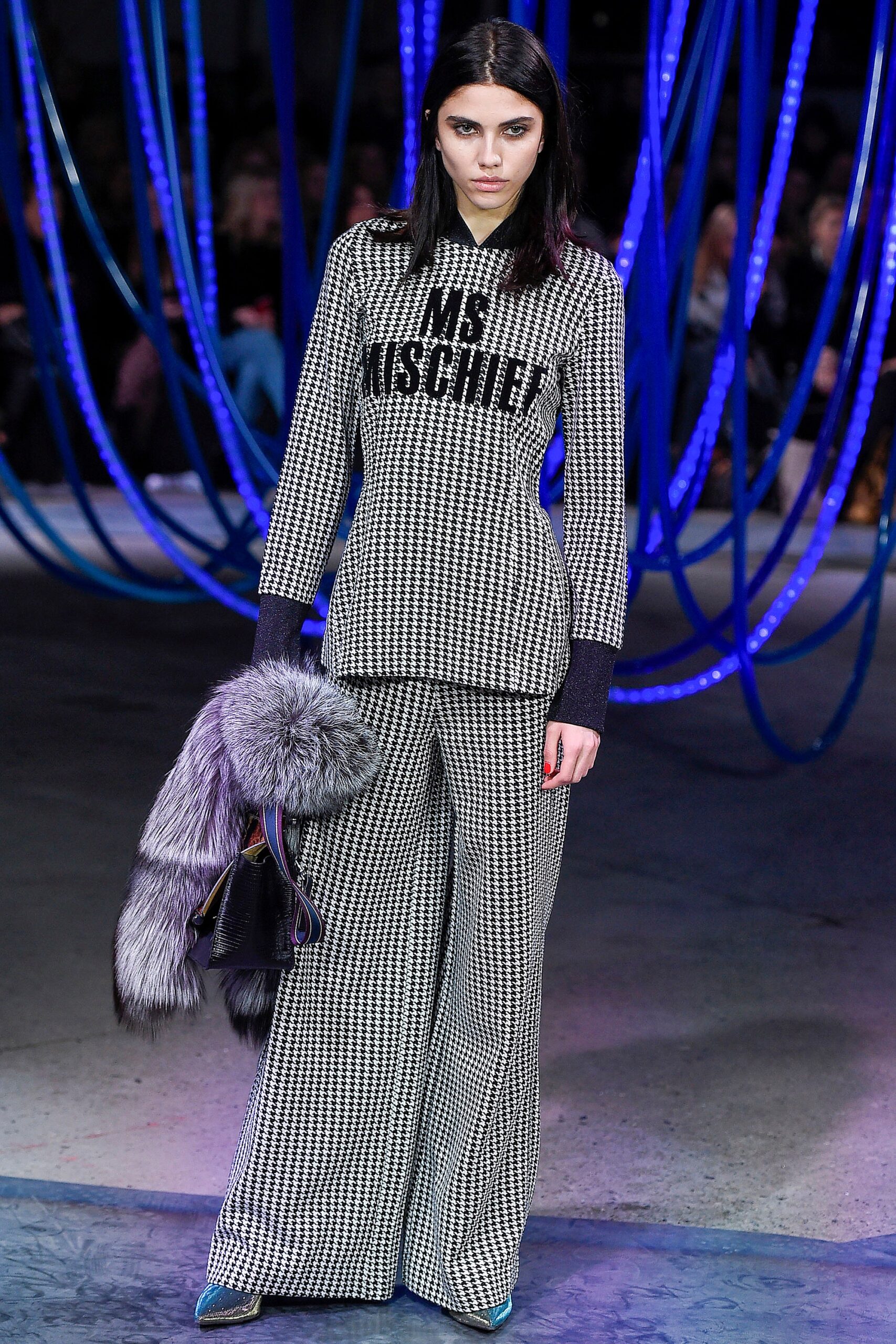 By Malene Birger Copenhagen F/W 17 Look 254