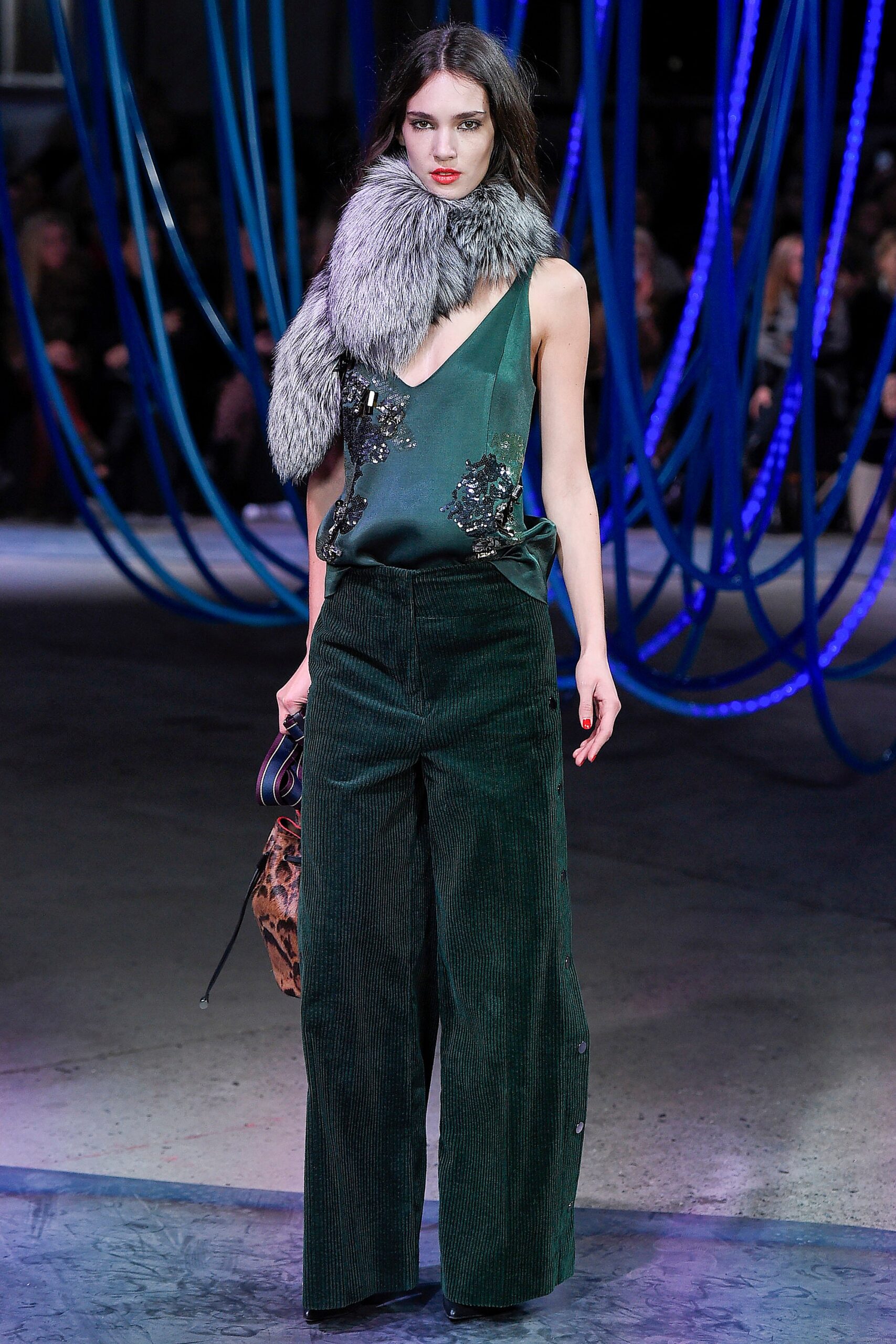 By Malene Birger Copenhagen F/W 17 Look 266