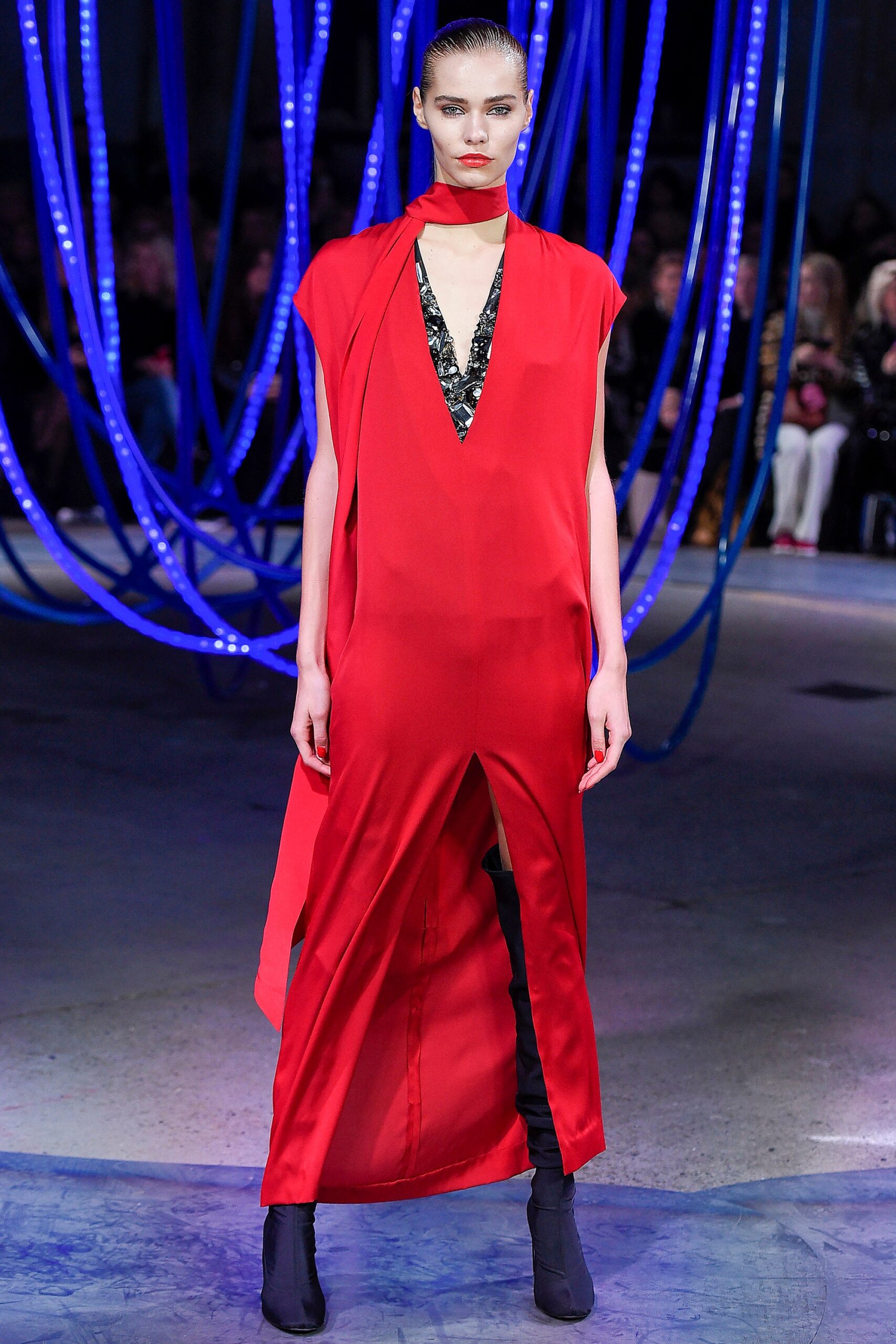 By Malene Birger Copenhagen F/W 17 Look 272