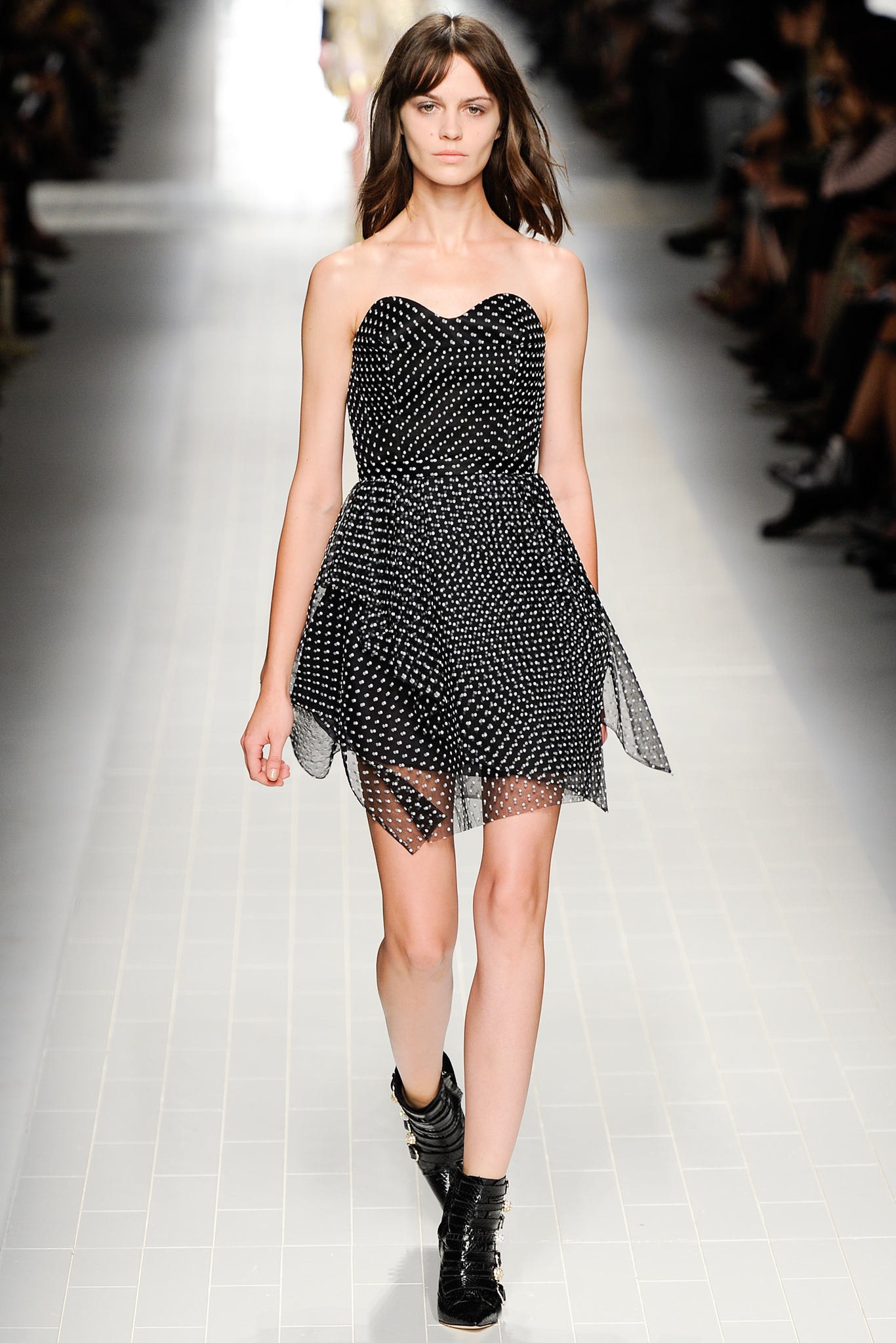 Blumarine S/S 14 Look 192