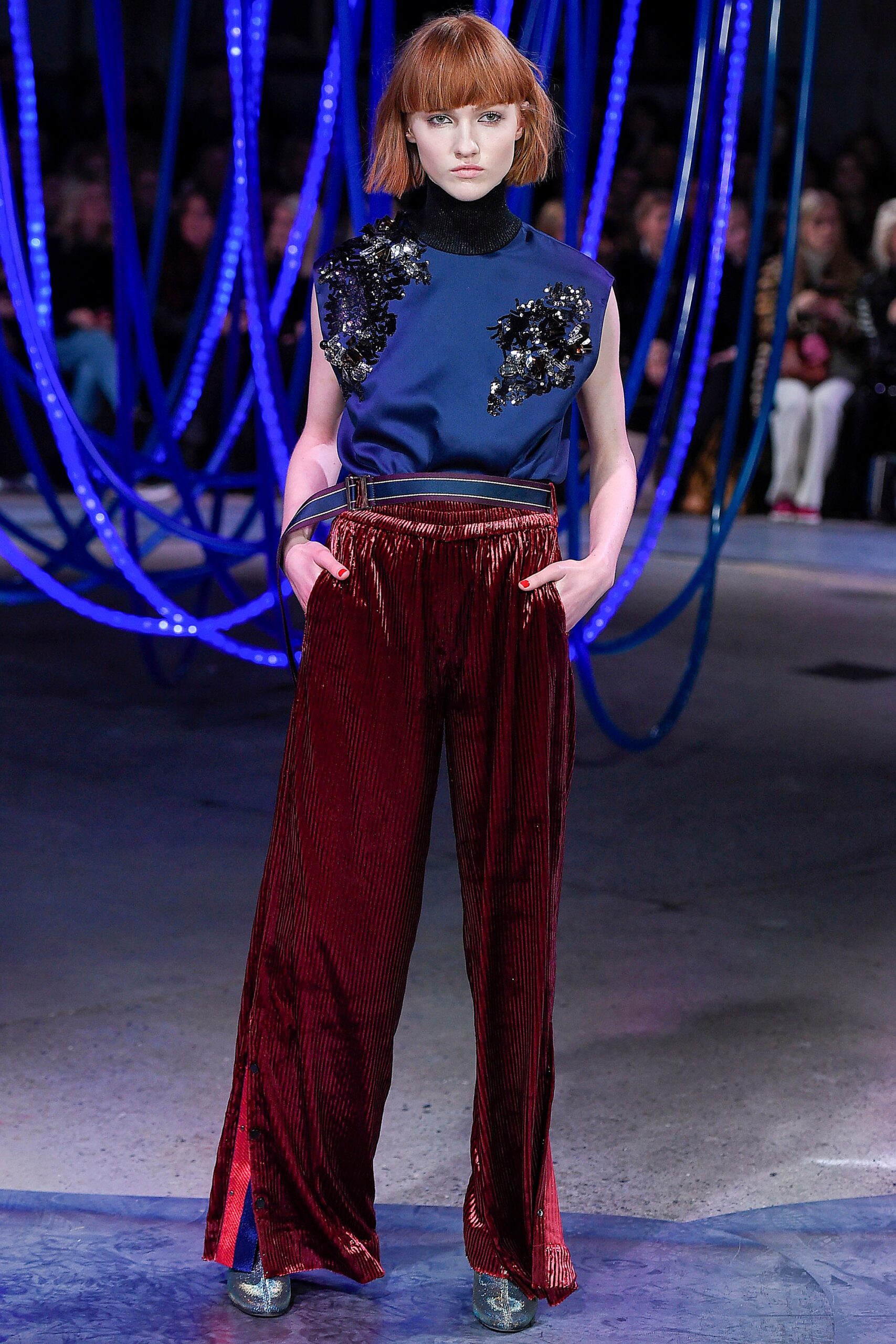 By Malene Birger Copenhagen F/W 17 Look 288