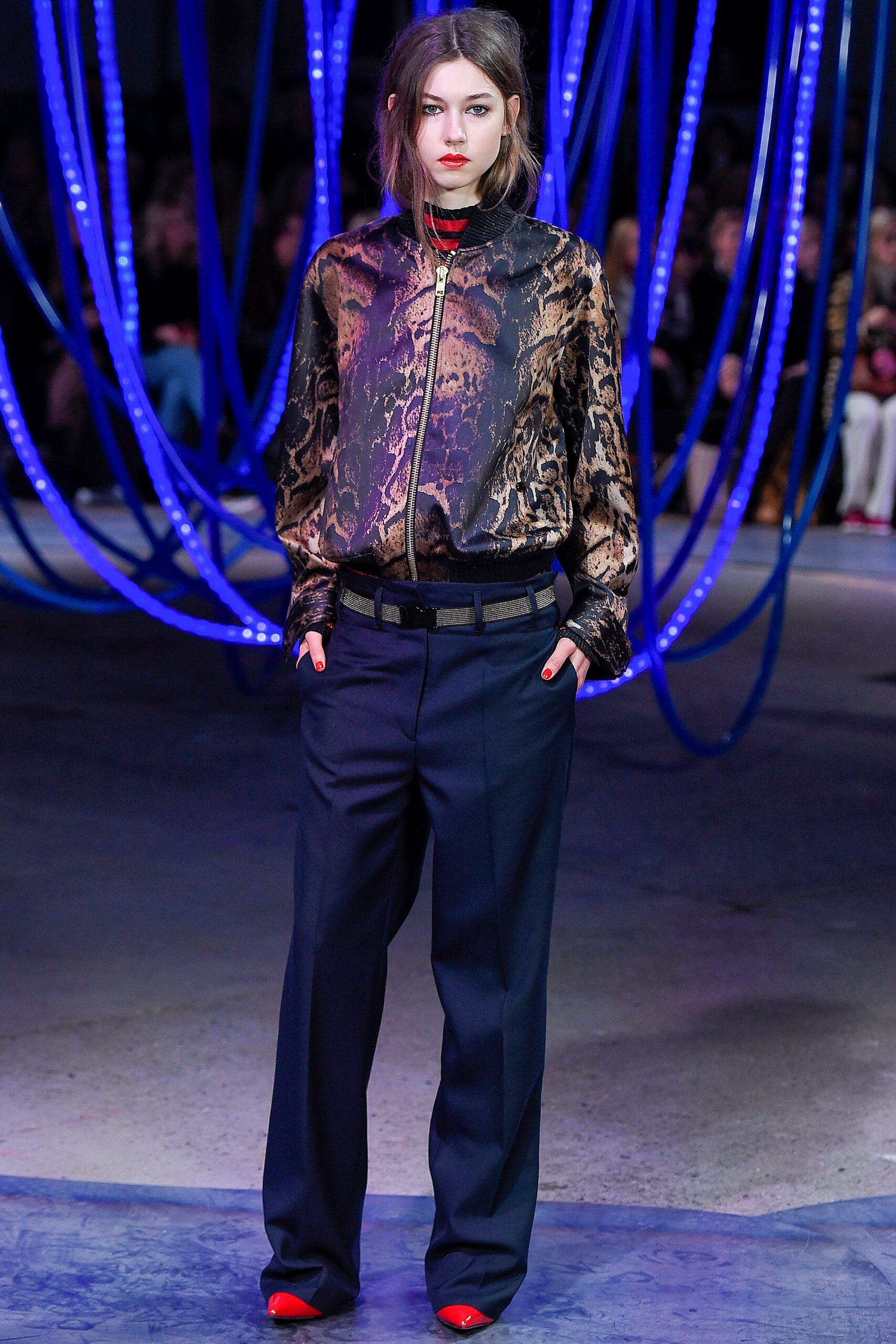 By Malene Birger Copenhagen F/W 17 Look 301