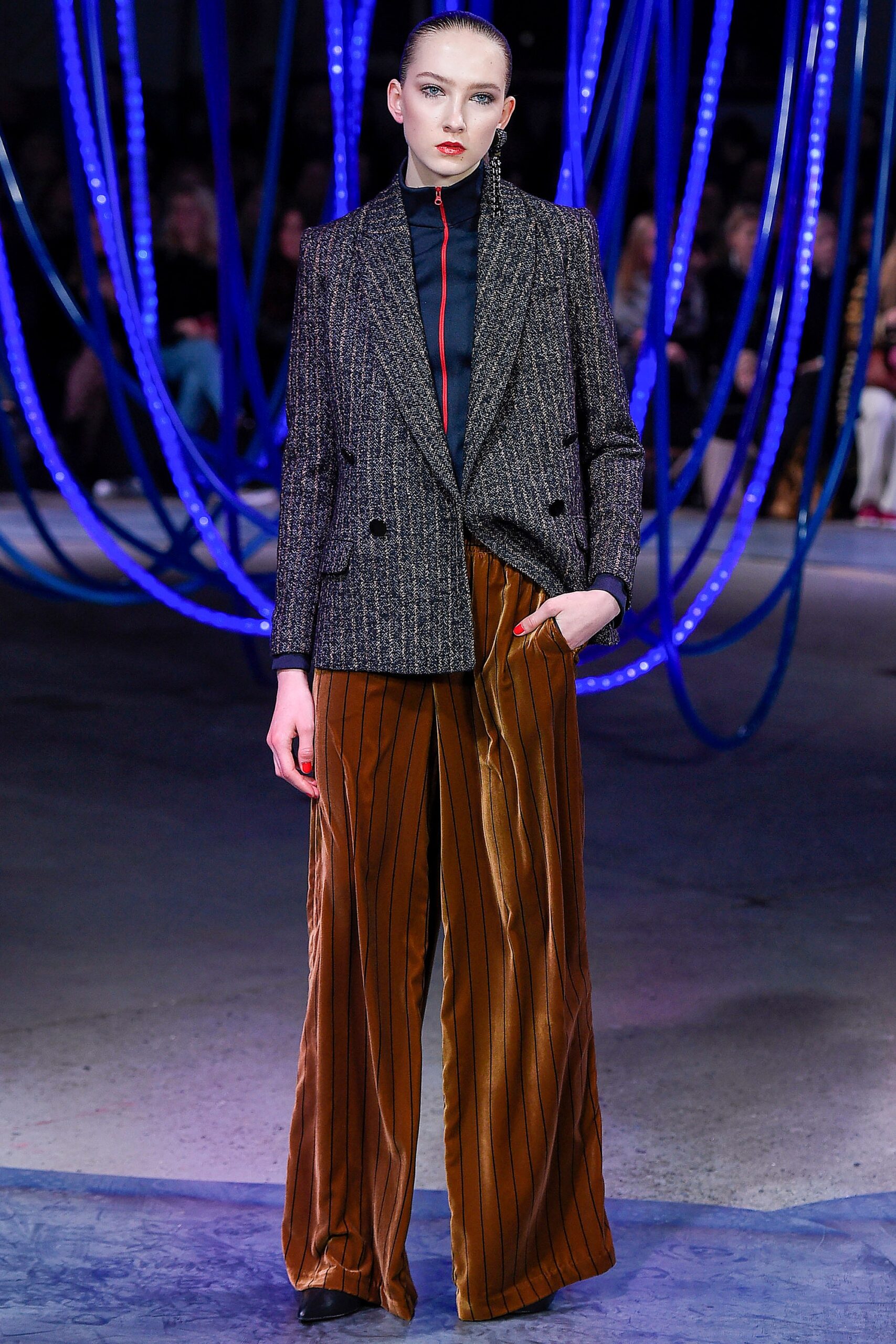 By Malene Birger Copenhagen F/W 17 Look 305