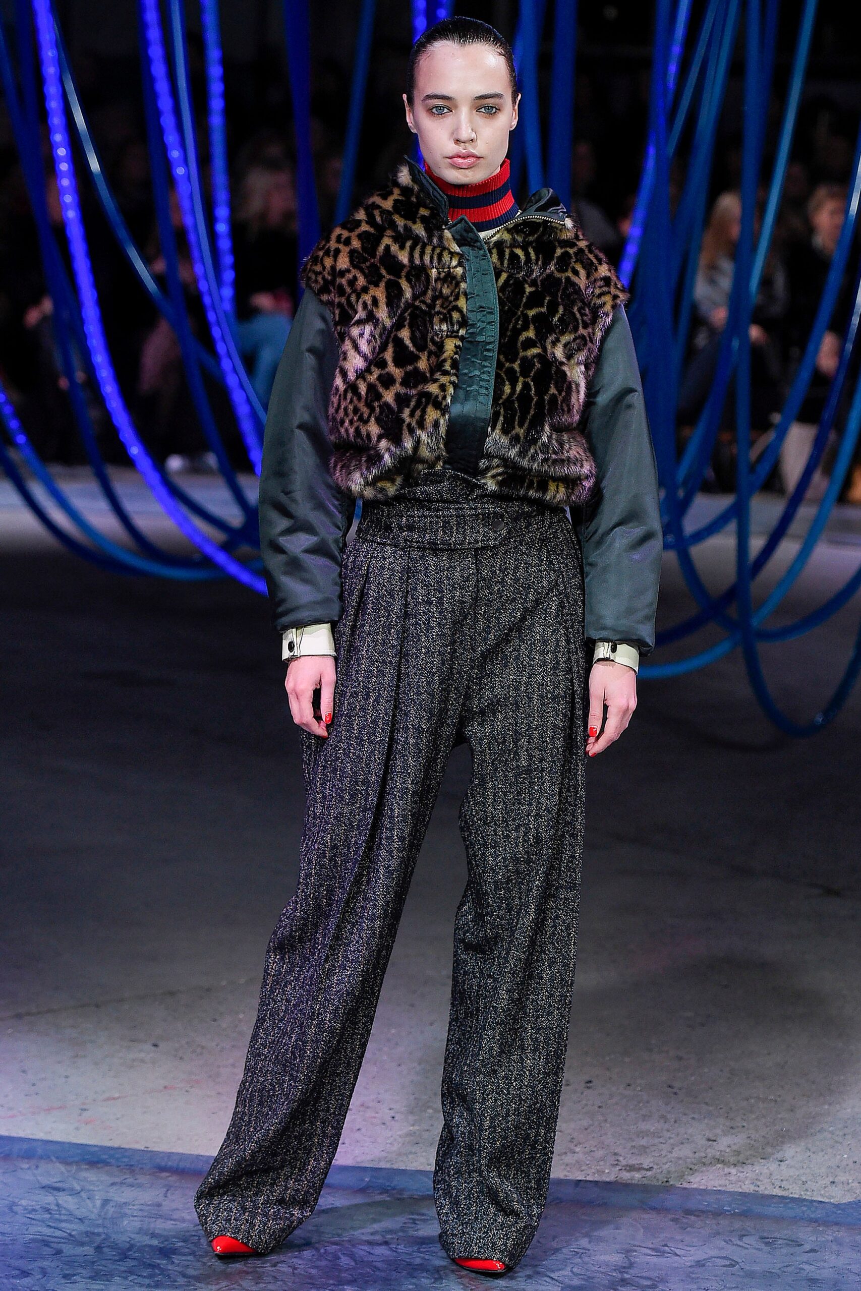 By Malene Birger Copenhagen F/W 17 Look 323