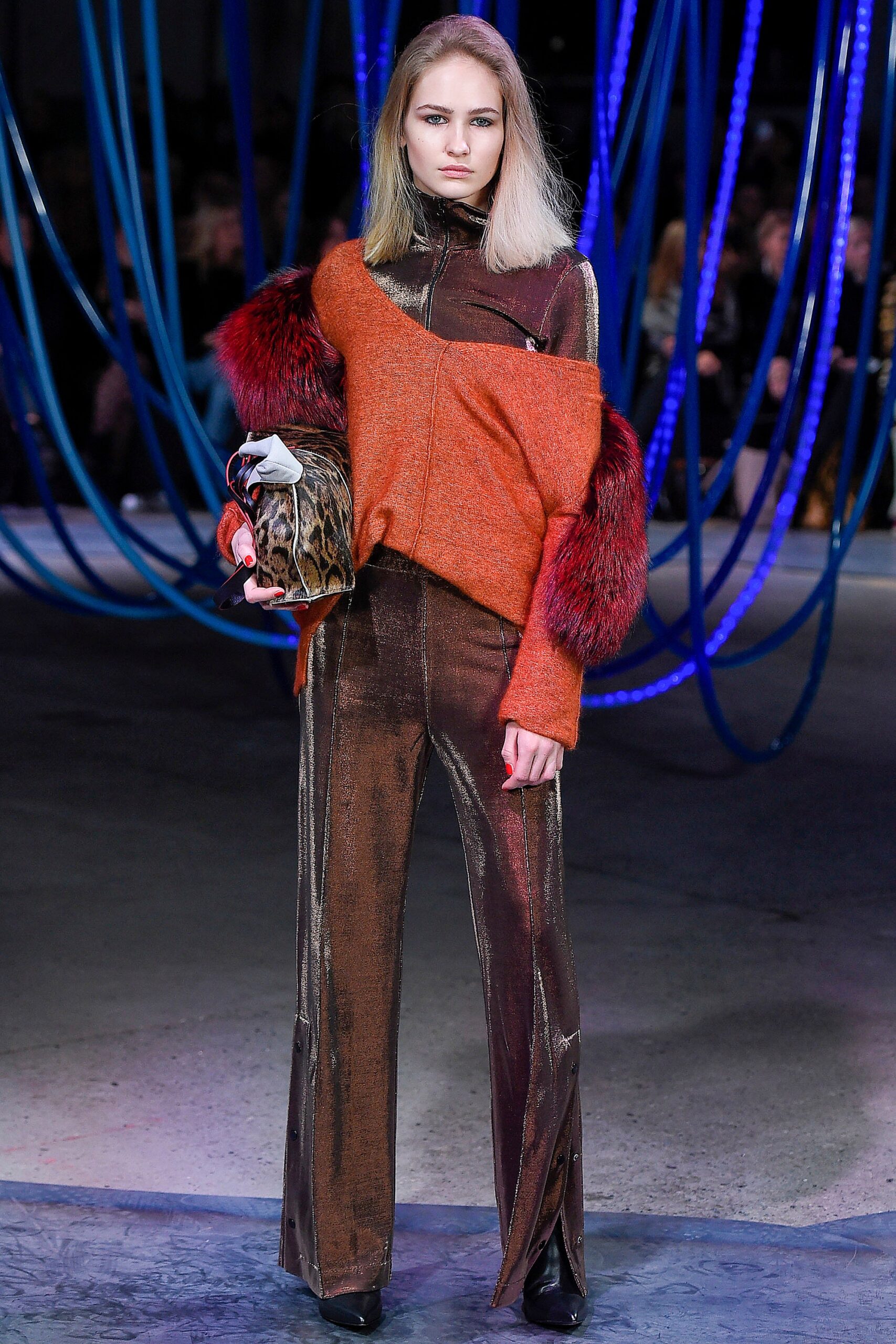 By Malene Birger Copenhagen F/W 17 Look 336