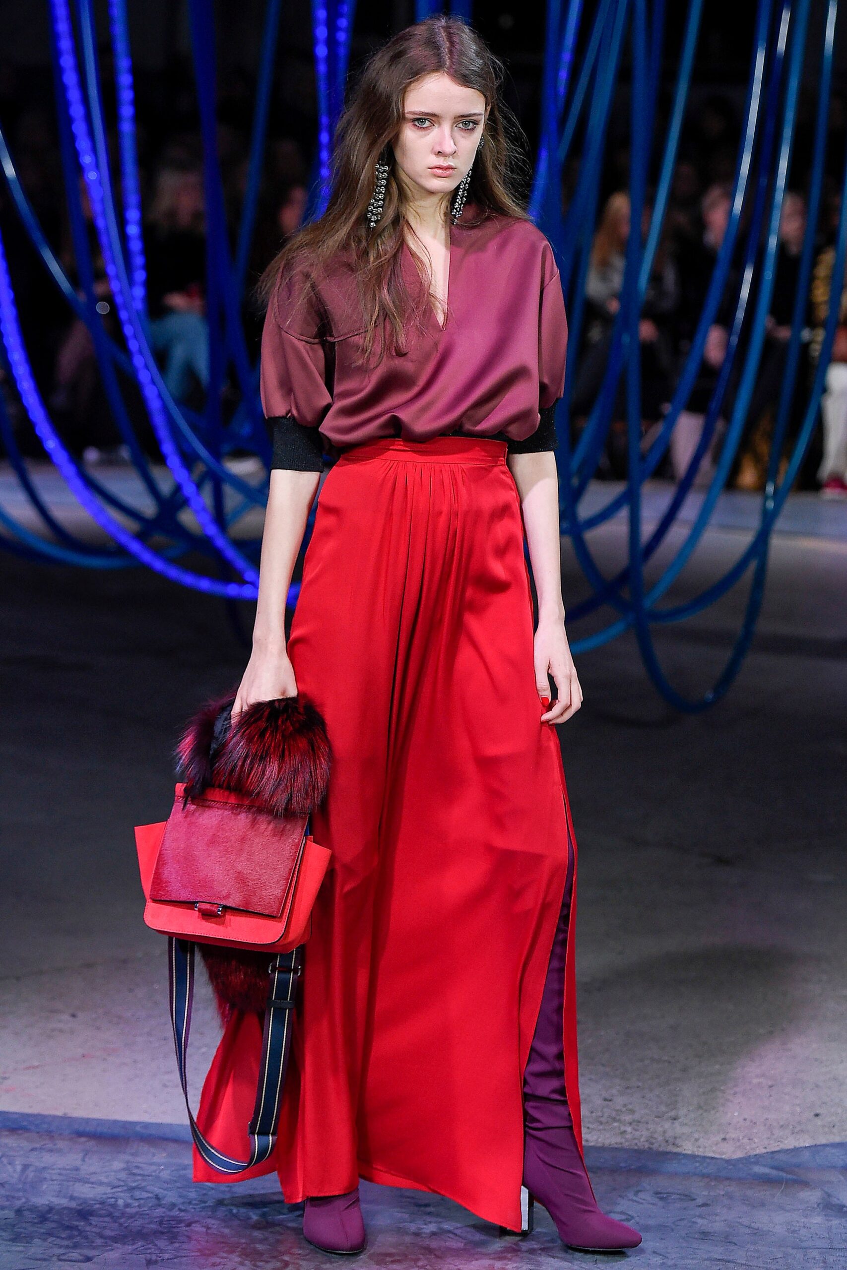 By Malene Birger Copenhagen F/W 17 Look 340