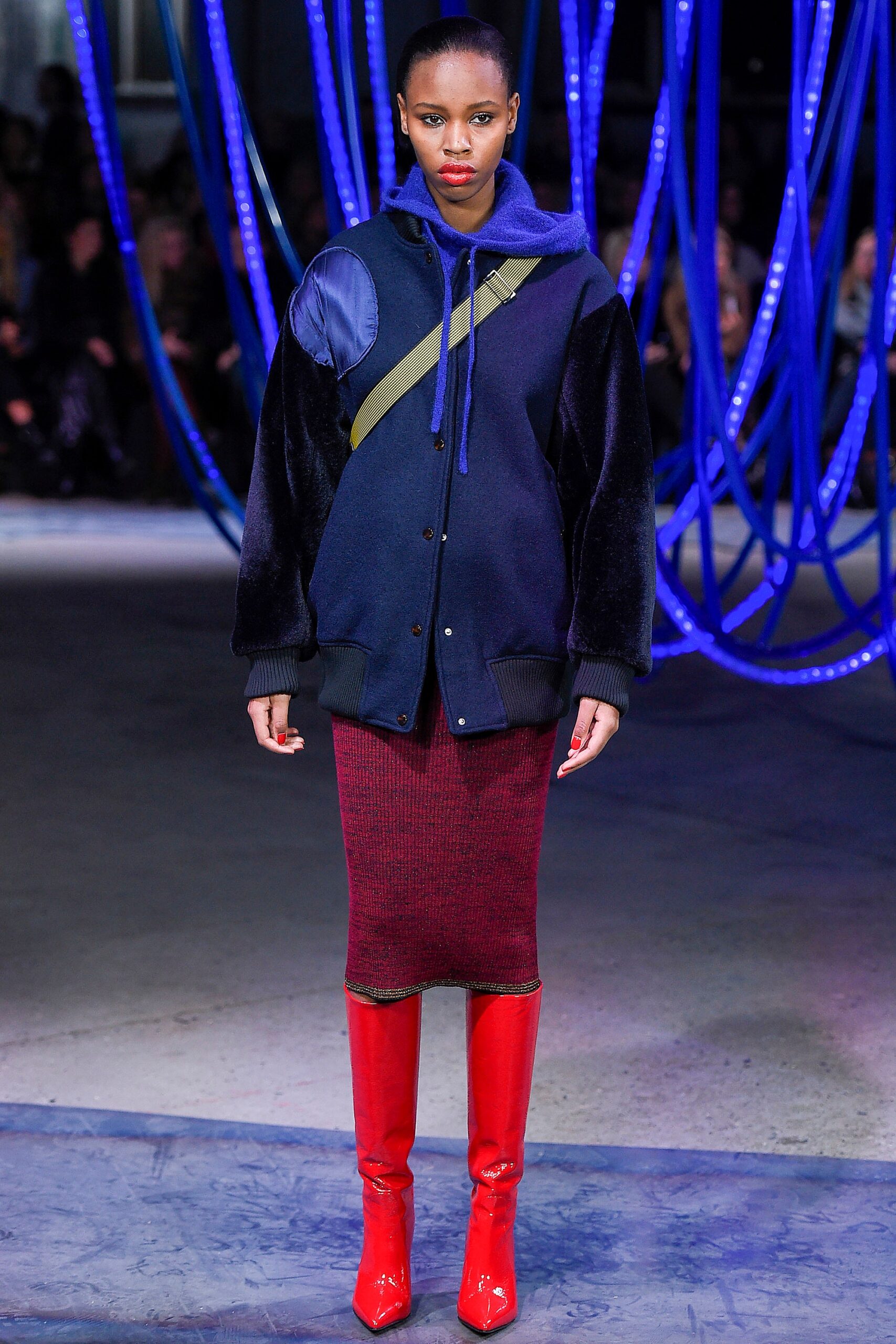 By Malene Birger Copenhagen F/W 17 Look 350