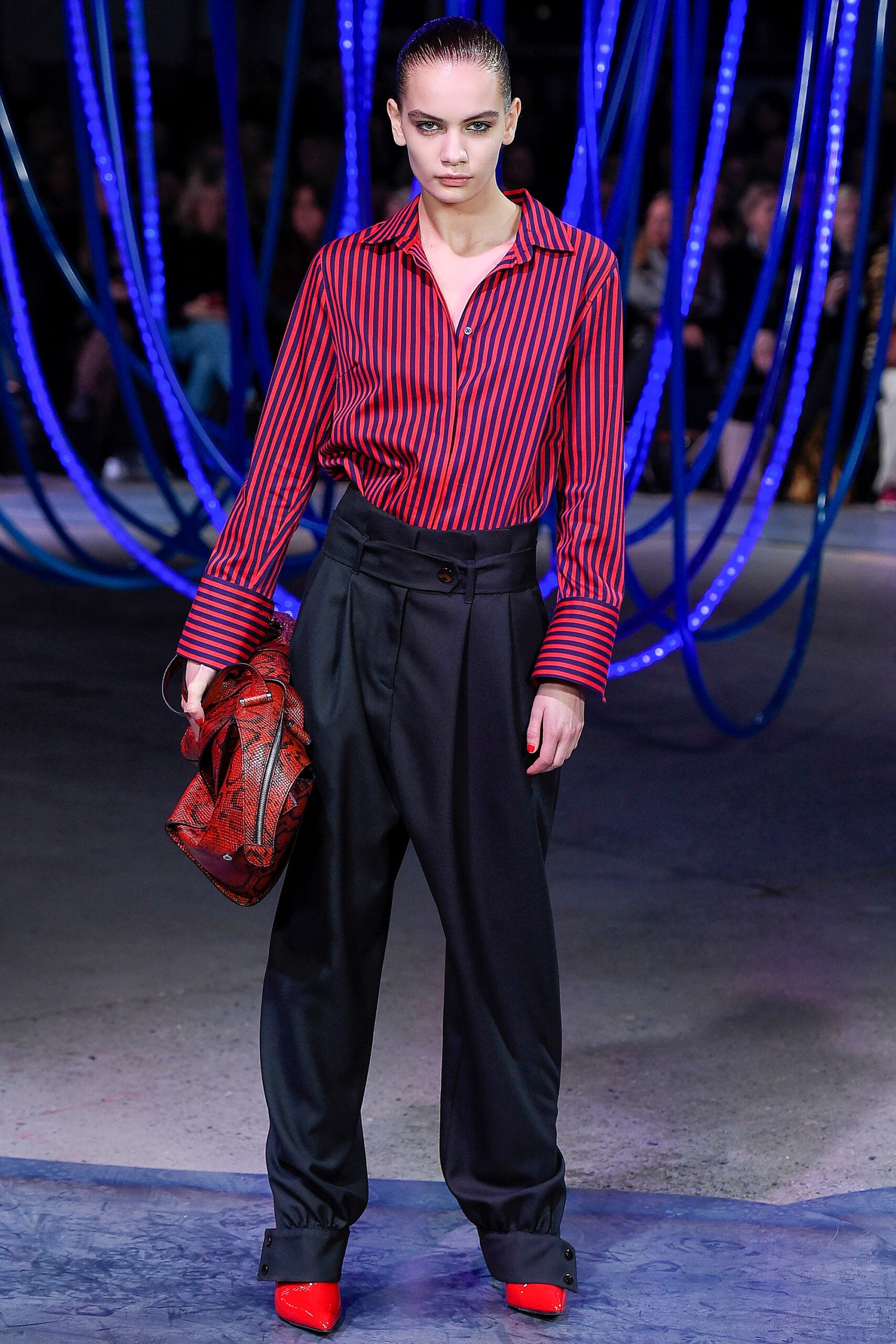 By Malene Birger Copenhagen F/W 17 Look 354