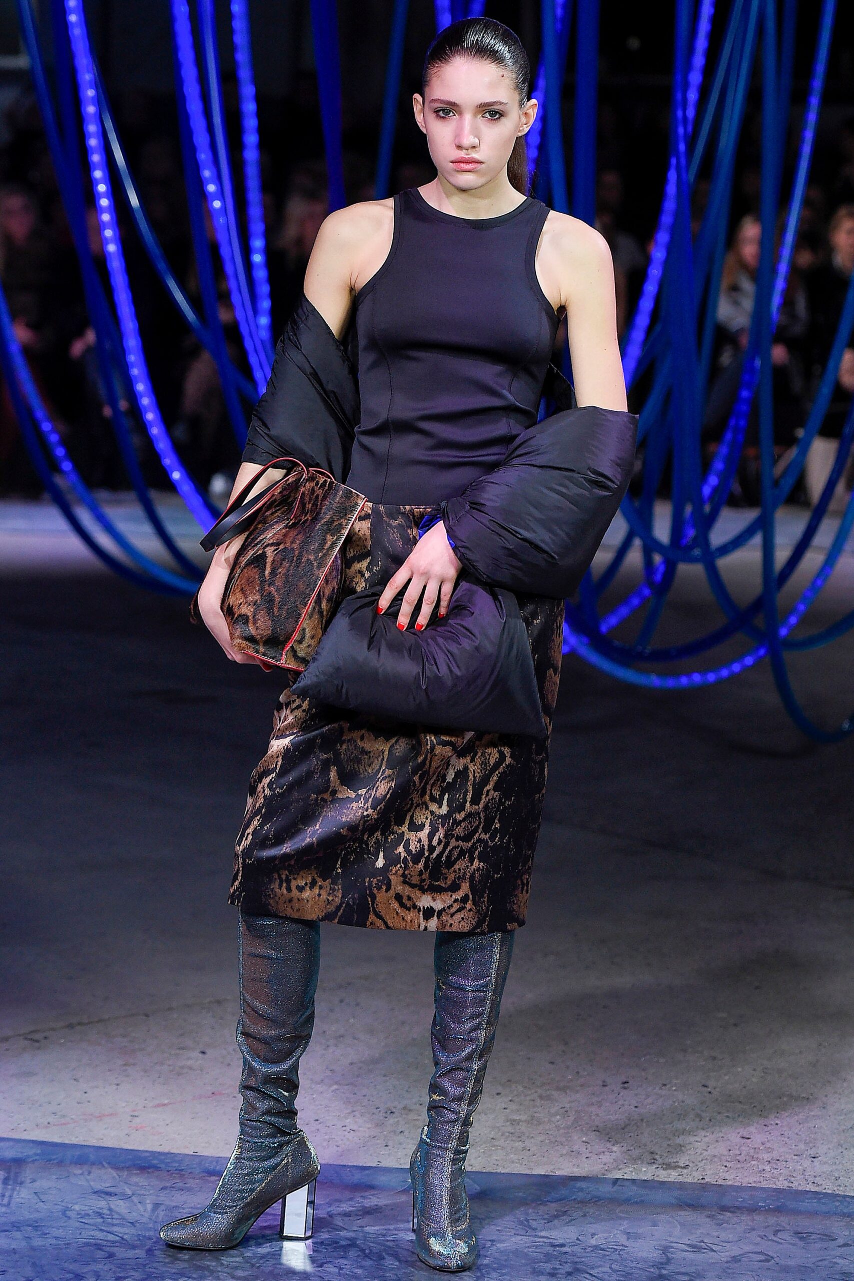 By Malene Birger Copenhagen F/W 17 Look 366