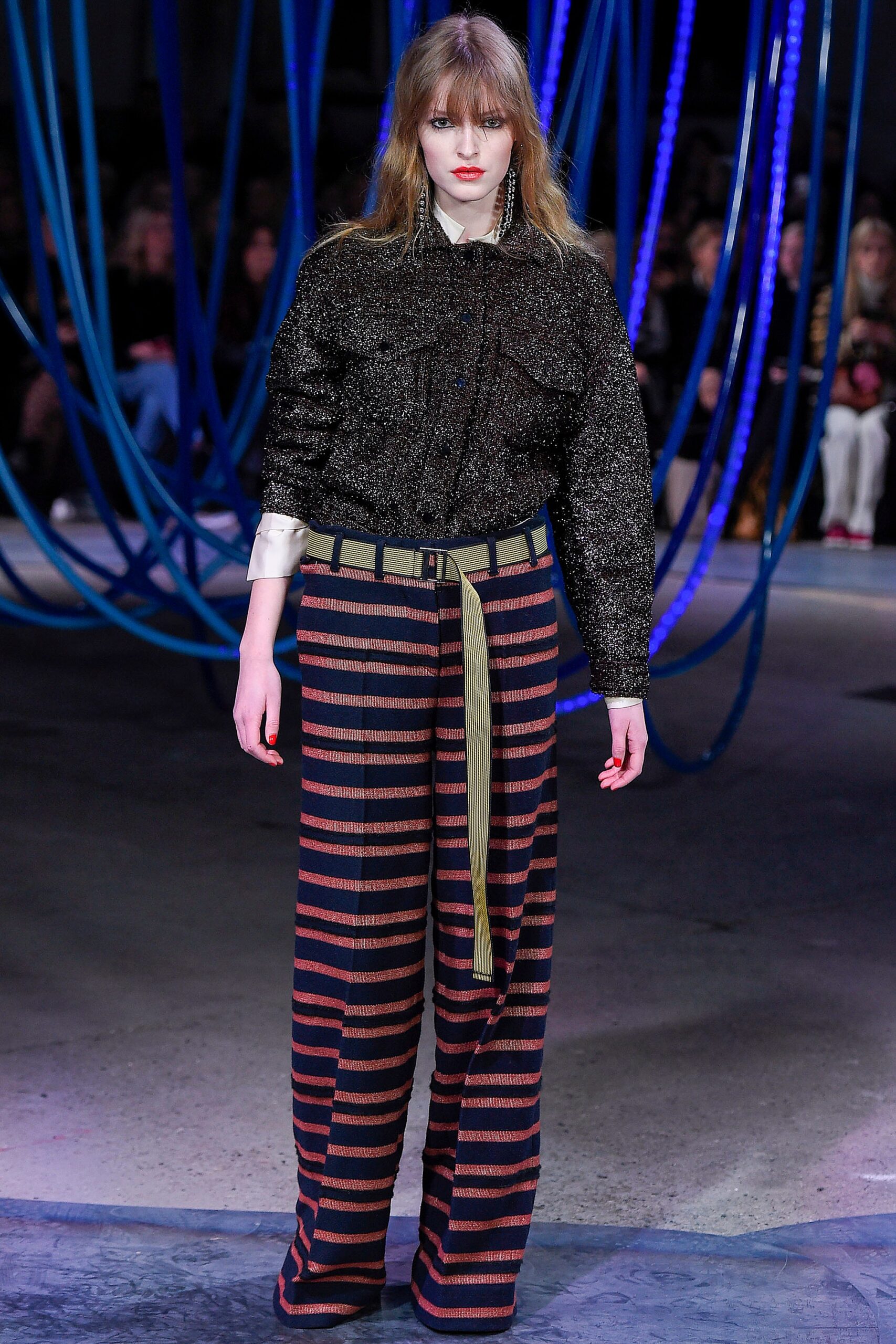 By Malene Birger Copenhagen F/W 17 Look 370