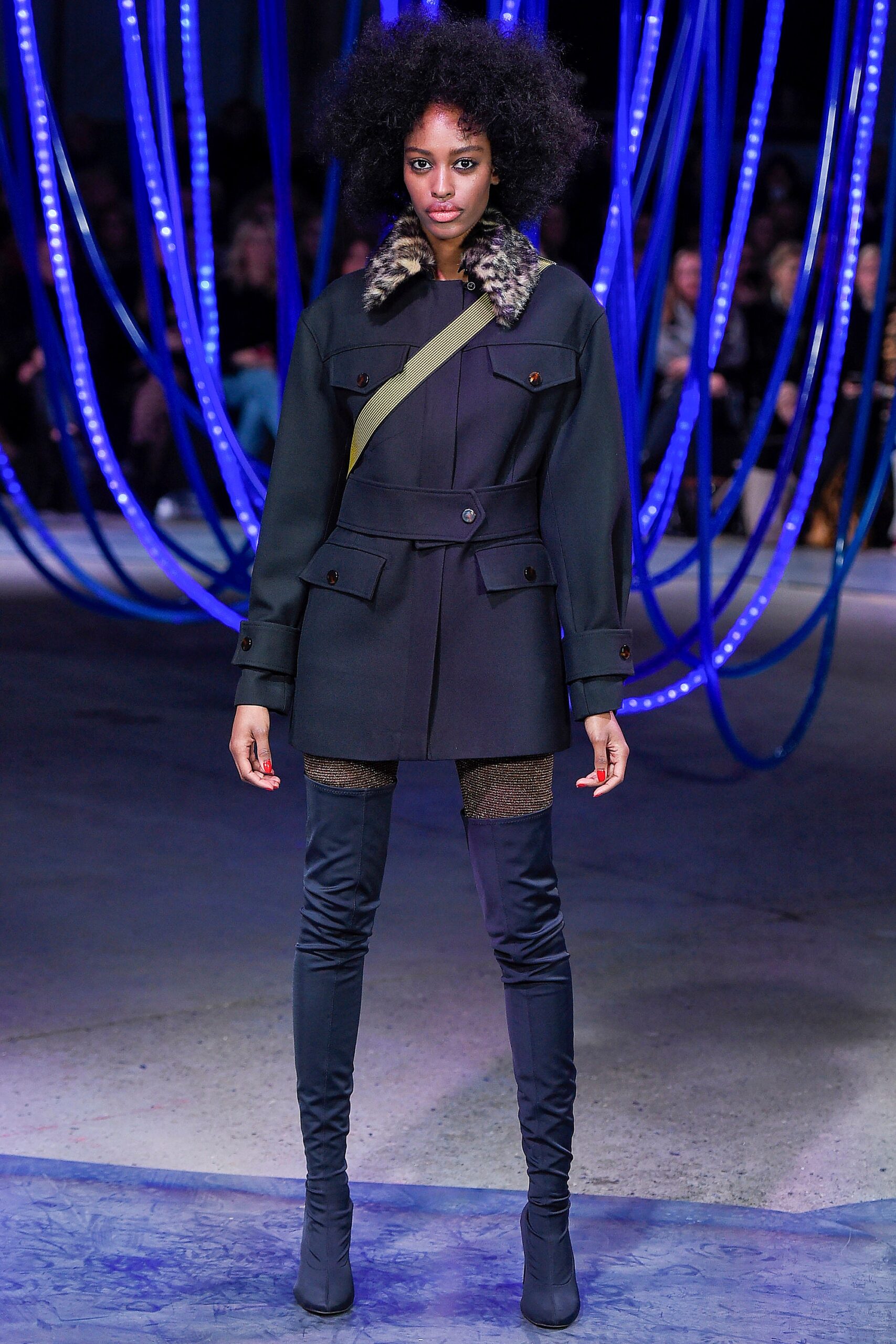 By Malene Birger Copenhagen F/W 17 Look 383