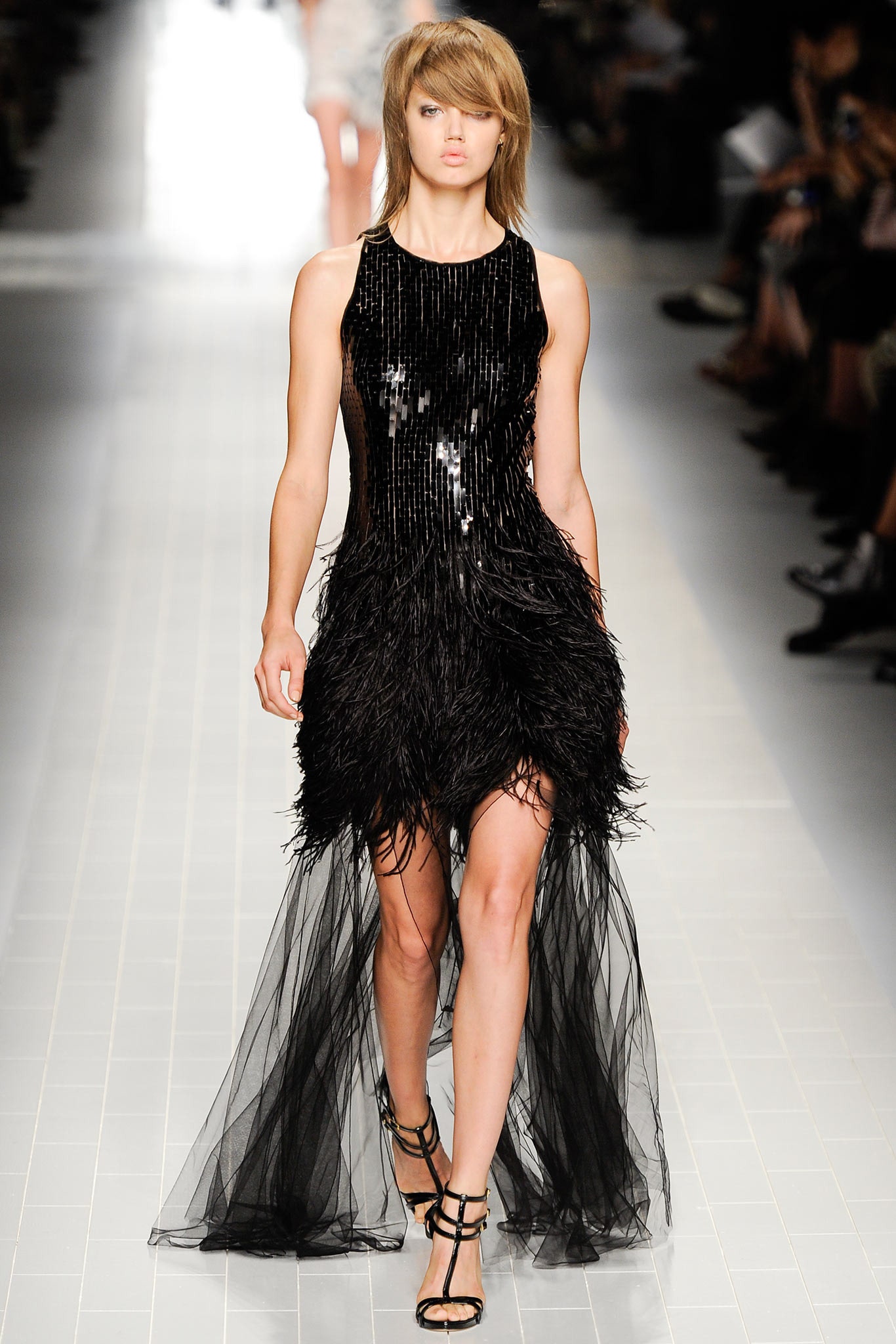 Blumarine S/S 14 Look 245