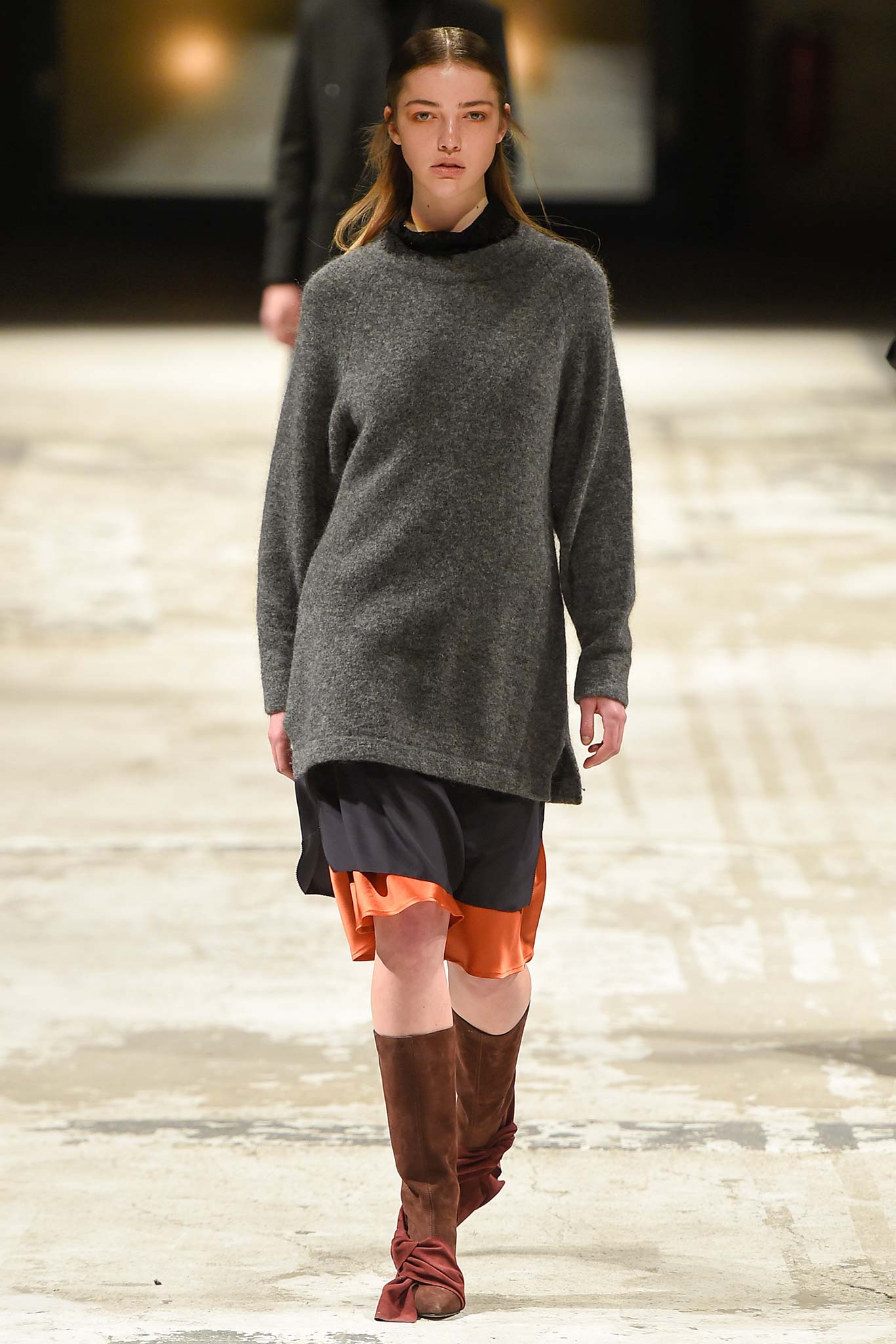 Bruuns Bazaar Copenhagen F/W 15 Look 34