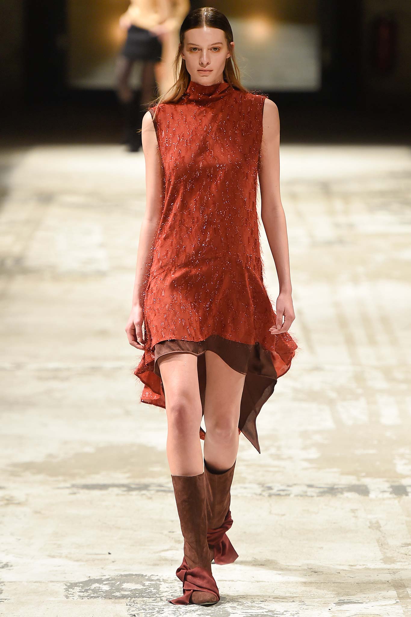 Bruuns Bazaar Copenhagen F/W 15 Look 58