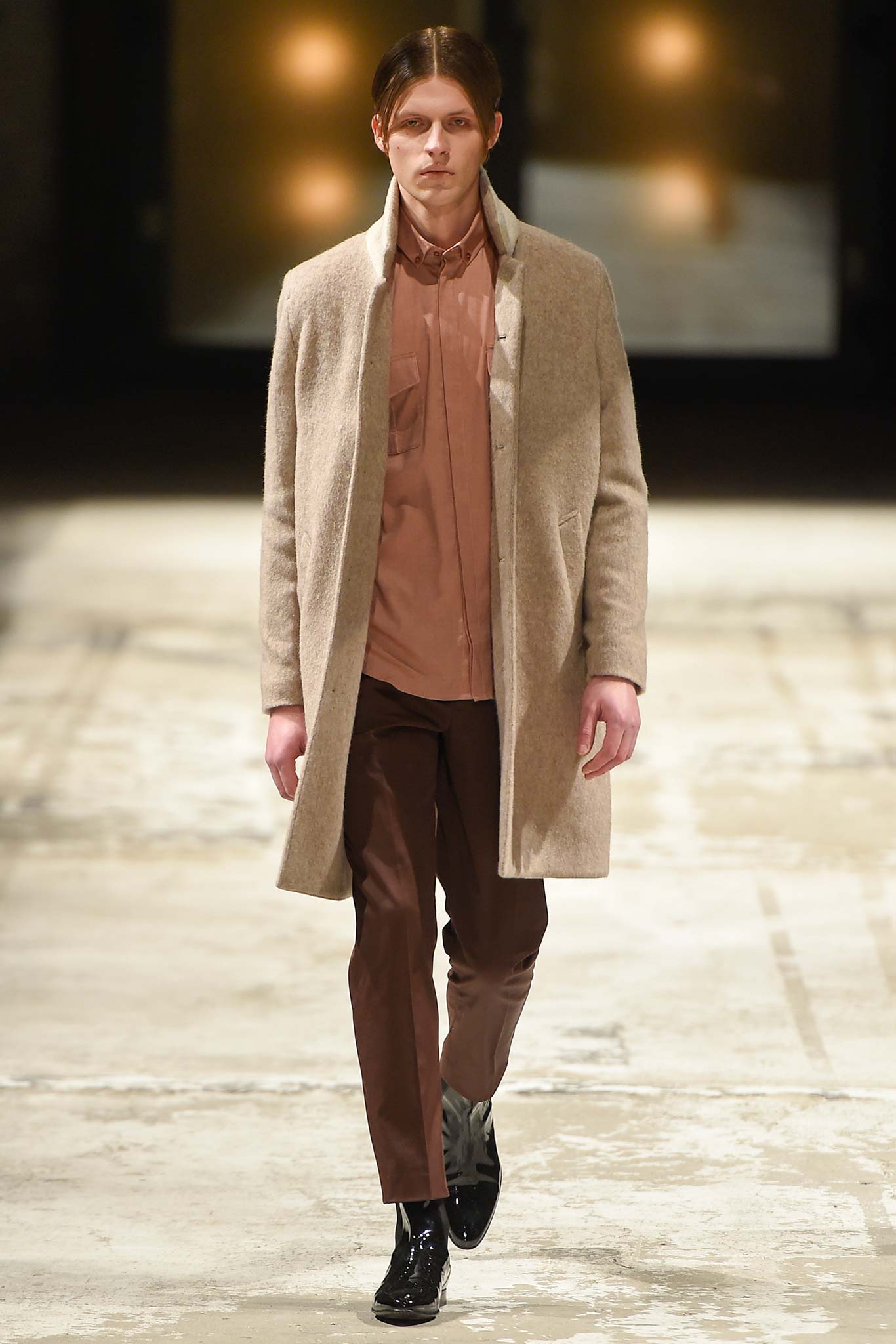 Bruuns Bazaar Copenhagen F/W 15 Look 72