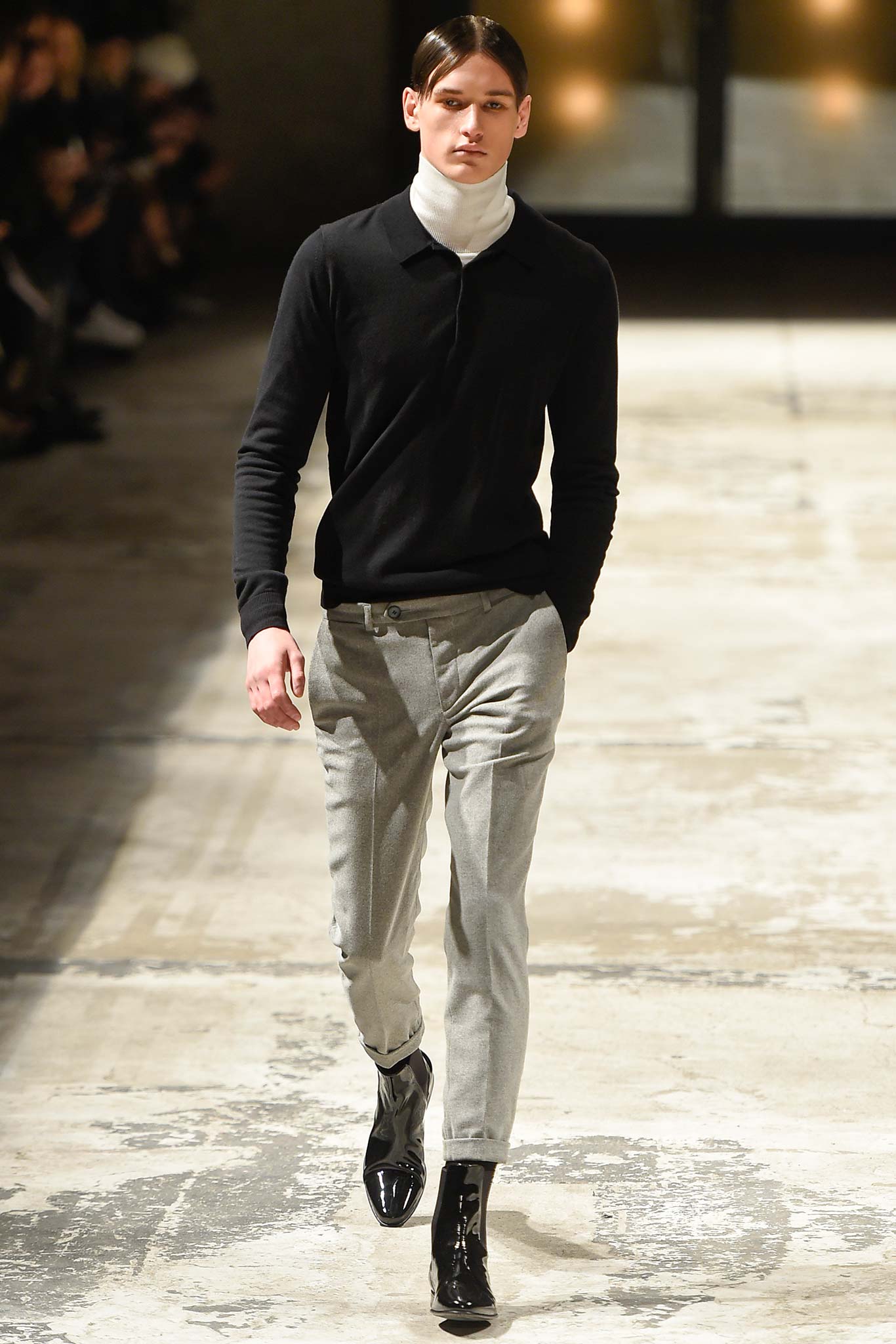 Bruuns Bazaar Copenhagen F/W 15 Look 90