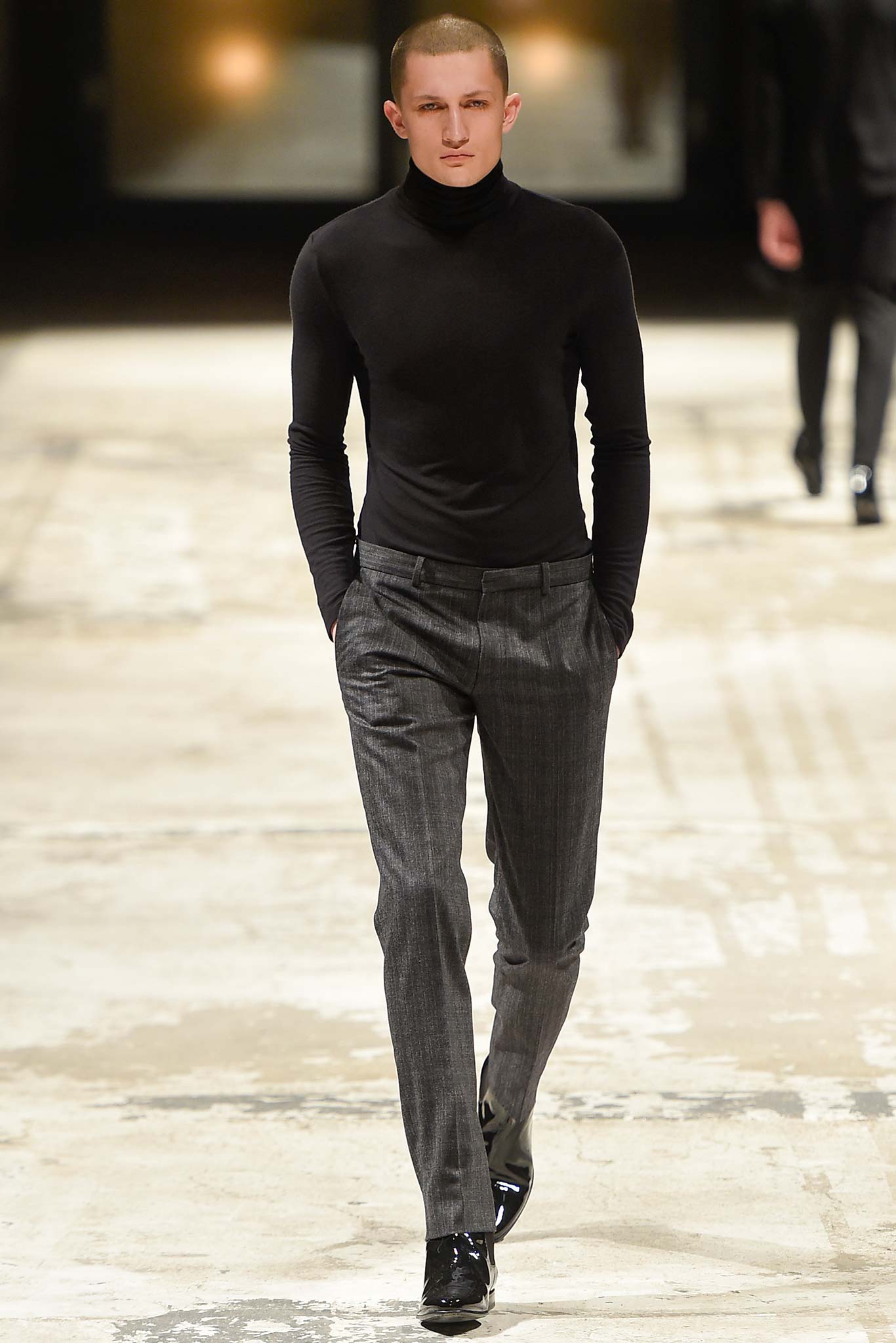 Bruuns Bazaar Copenhagen F/W 15 Look 95