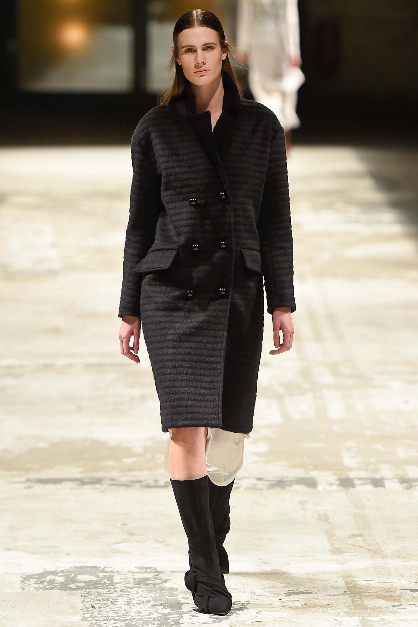 Bruuns Bazaar Copenhagen F/W 15 Look 115