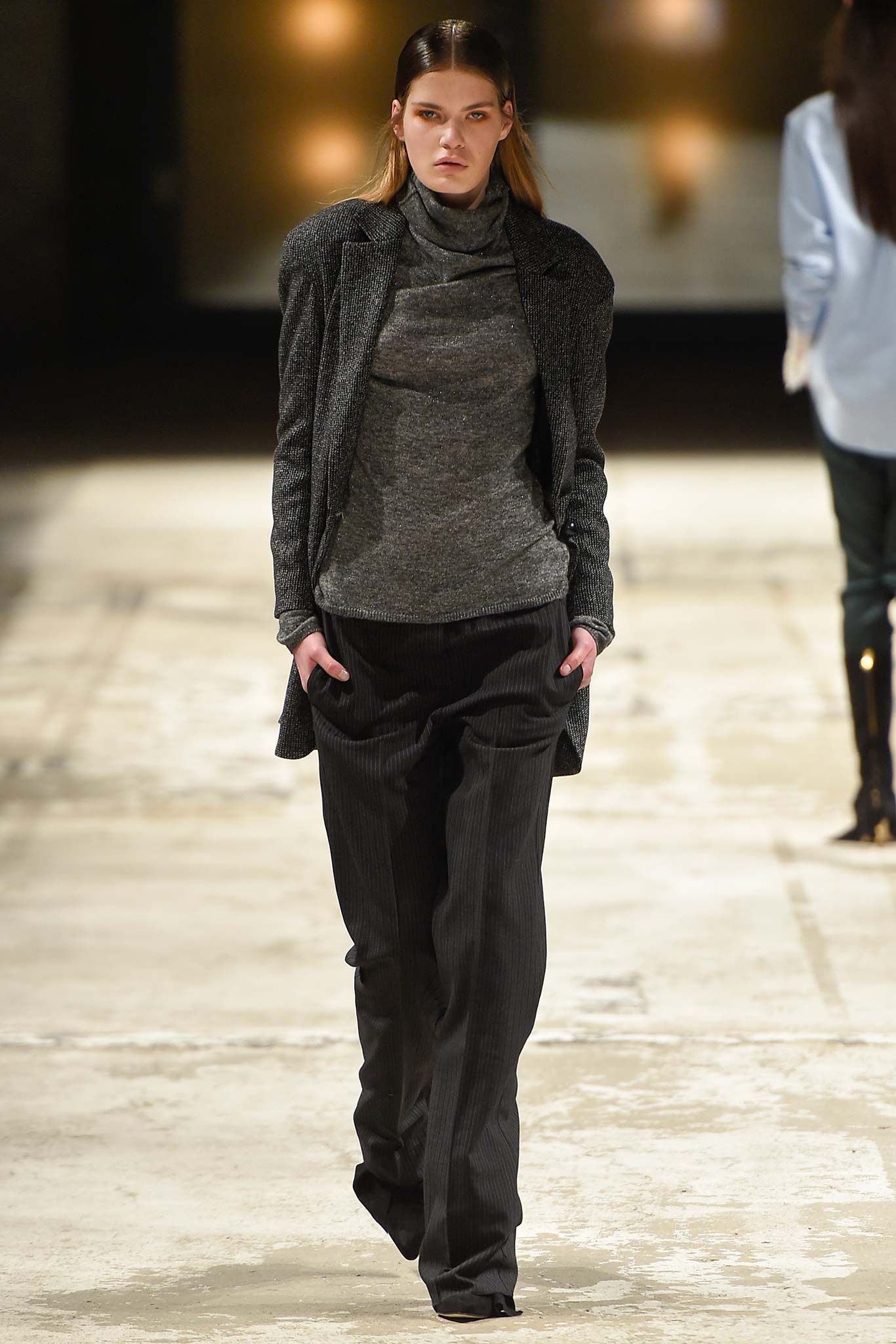 Bruuns Bazaar Copenhagen F/W 15 Look 140