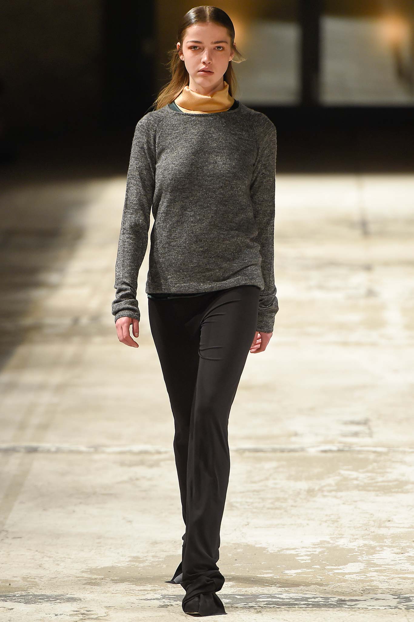 Bruuns Bazaar Copenhagen F/W 15 Look 155