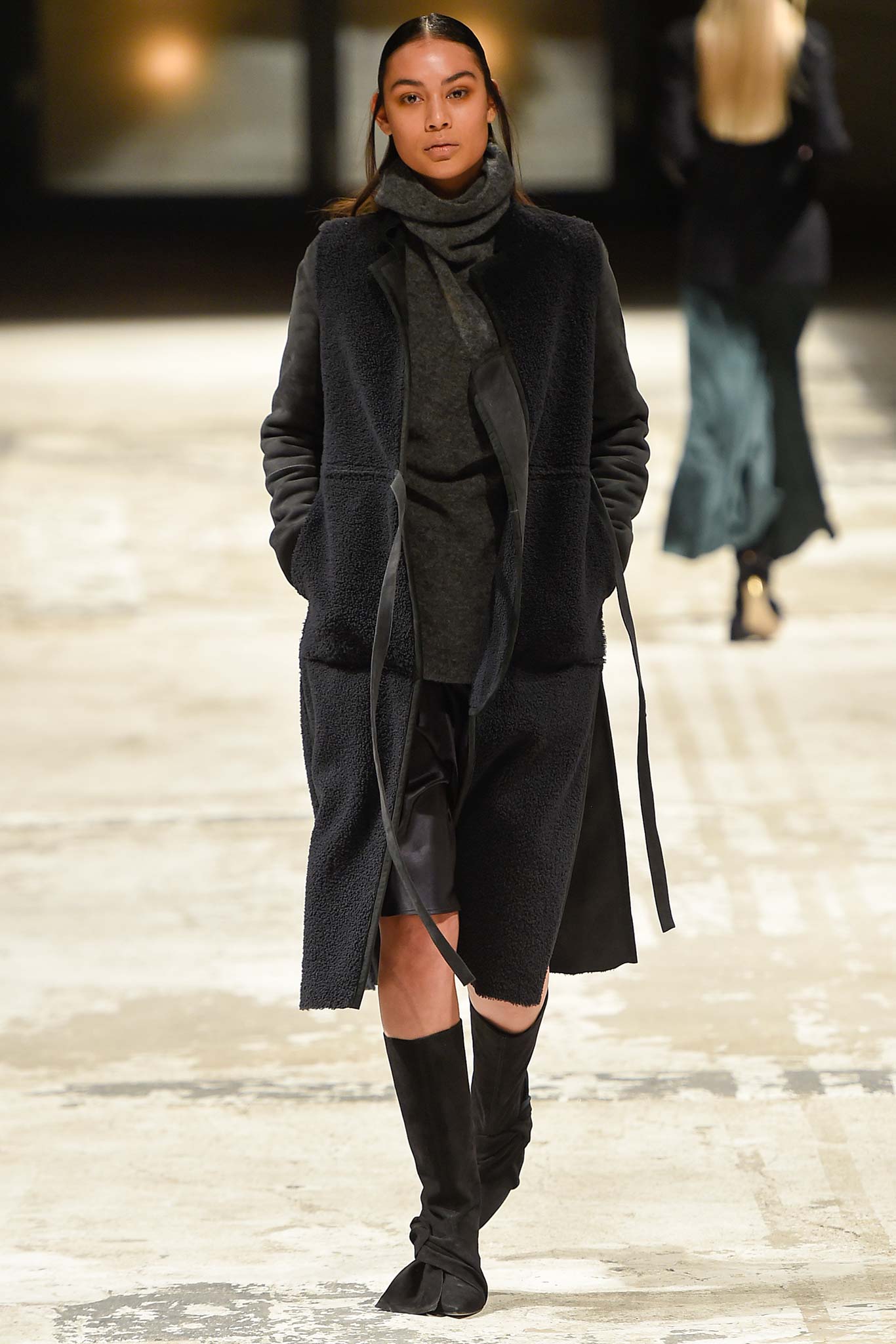 Bruuns Bazaar Copenhagen F/W 15 Look 165
