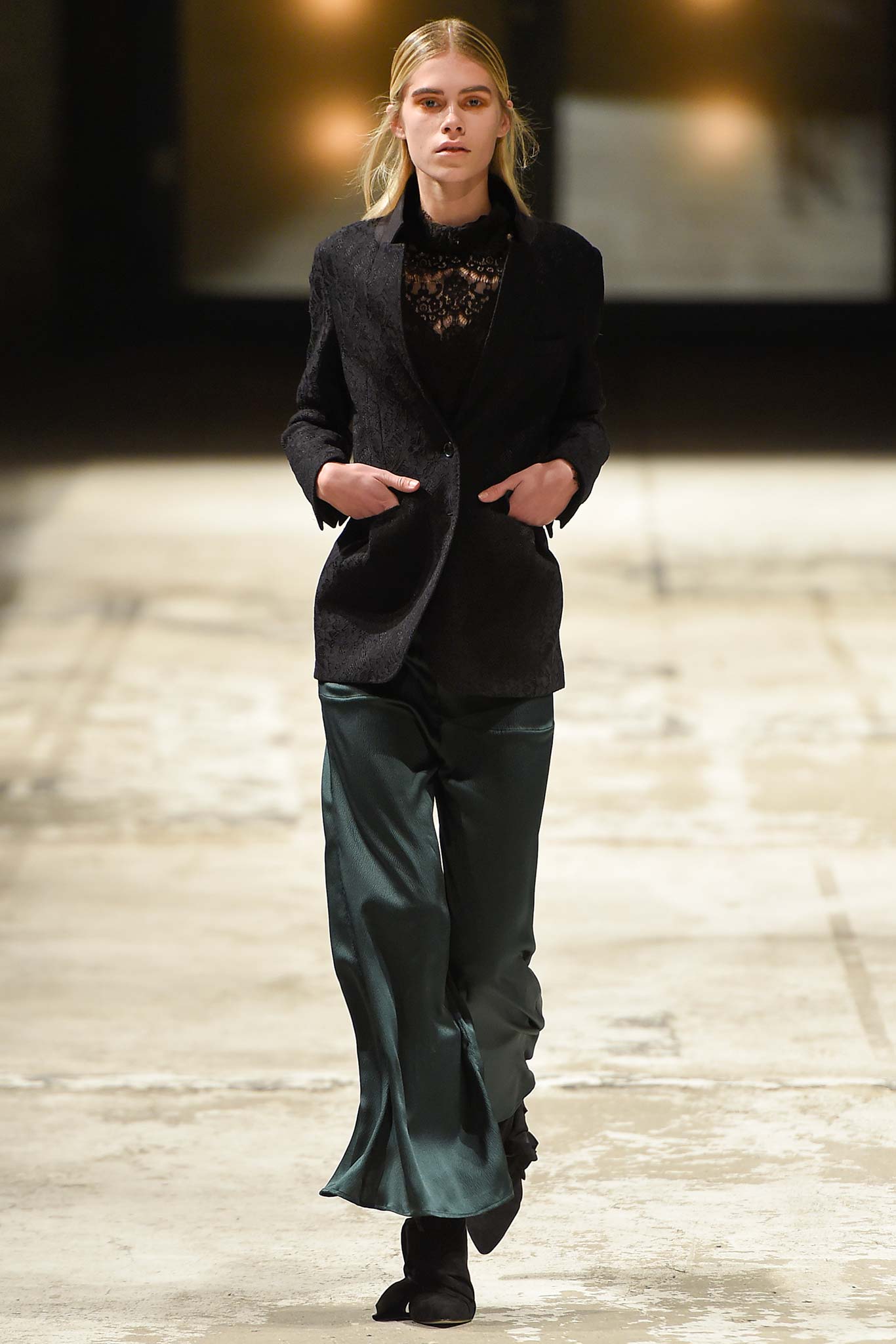 Bruuns Bazaar Copenhagen F/W 15 Look 169