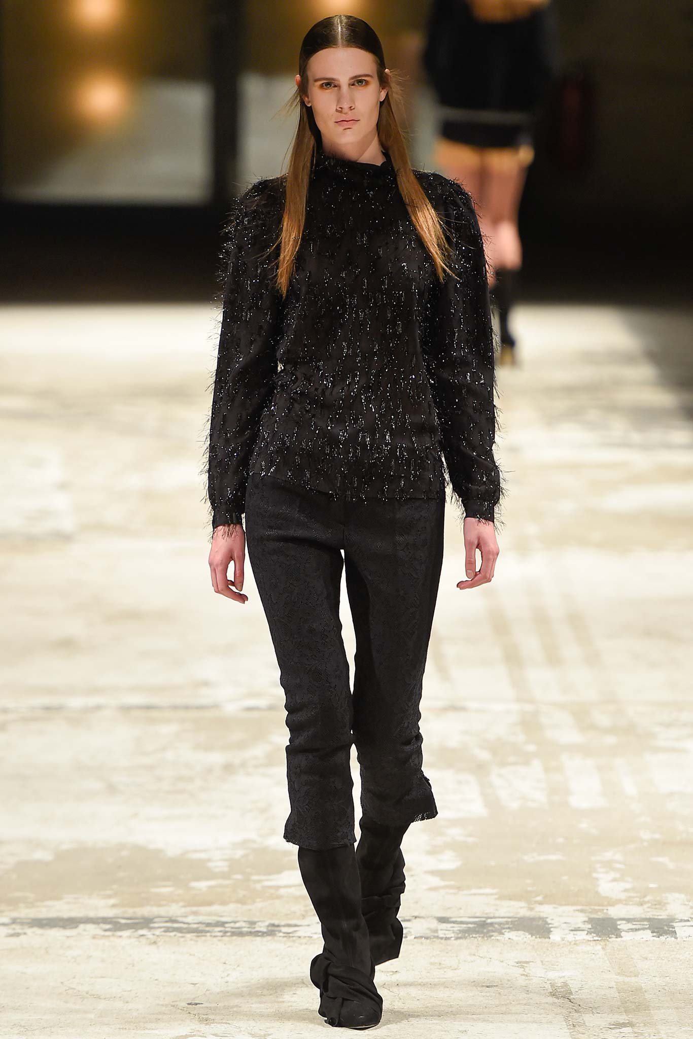 Bruuns Bazaar Copenhagen F/W 15 Look 177