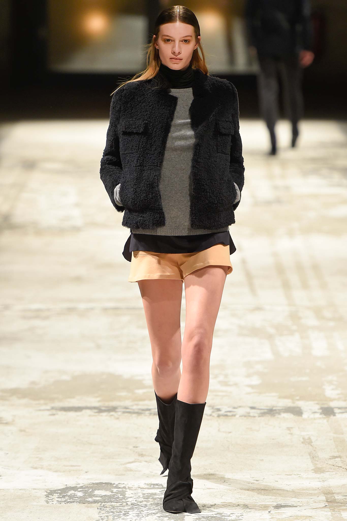 Bruuns Bazaar Copenhagen F/W 15 Look 181