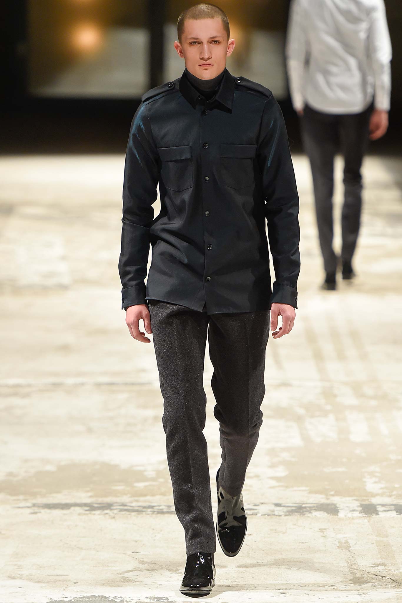 Bruuns Bazaar Copenhagen F/W 15 Look 185