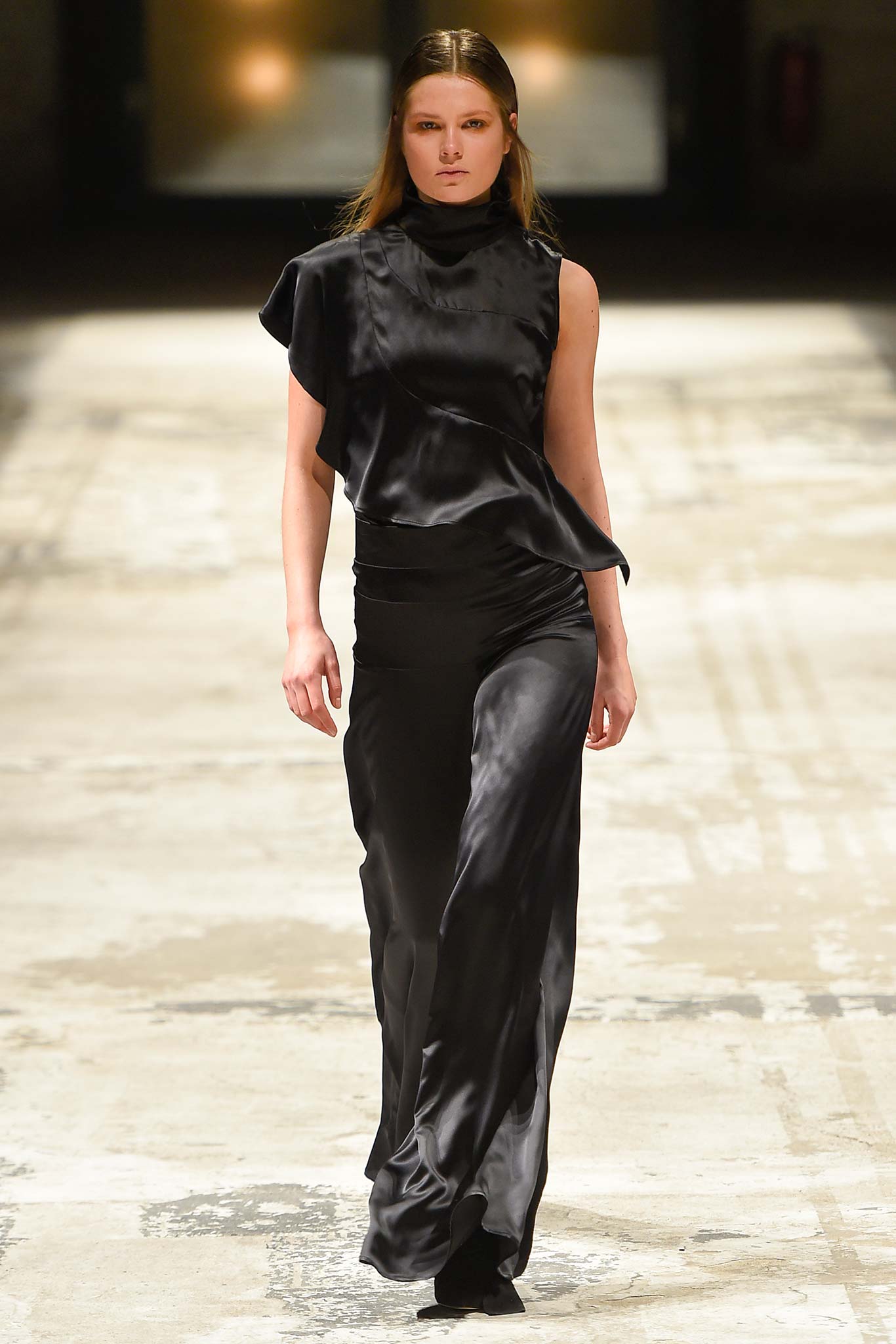 Bruuns Bazaar Copenhagen F/W 15 Look 204