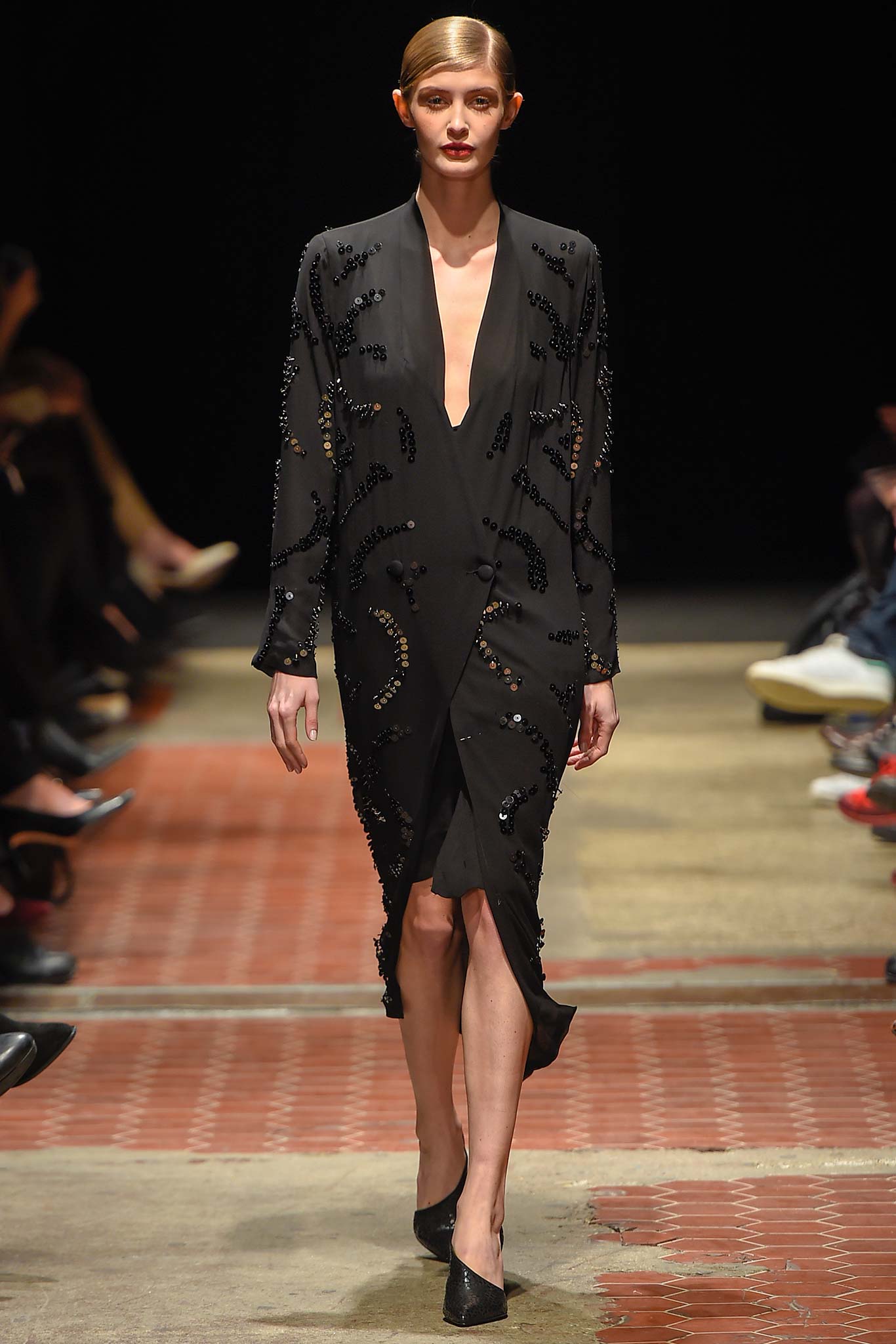 By Malene Birger Copenhagen F/W 15 Look 174