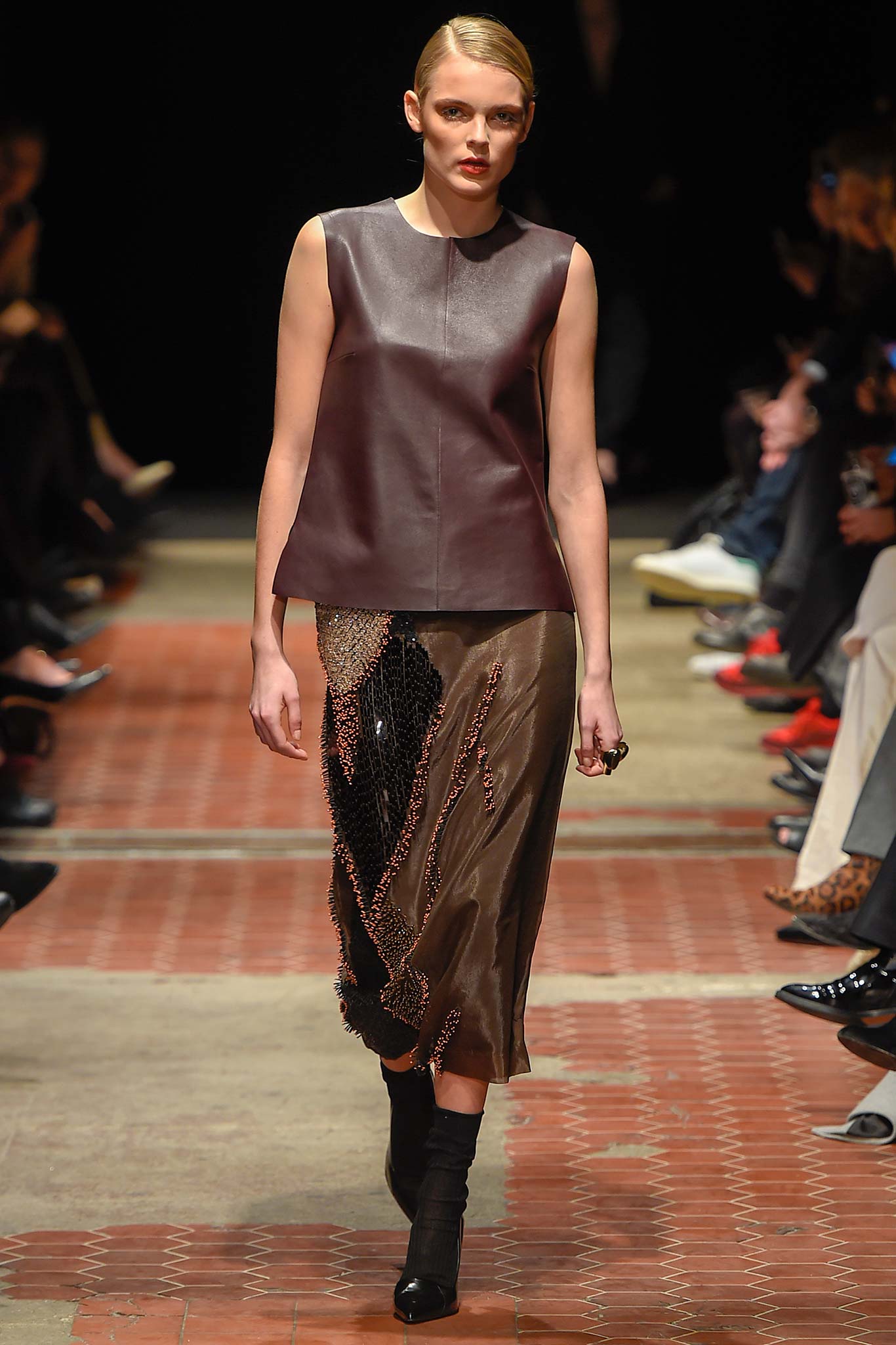 By Malene Birger Copenhagen F/W 15 Look 179