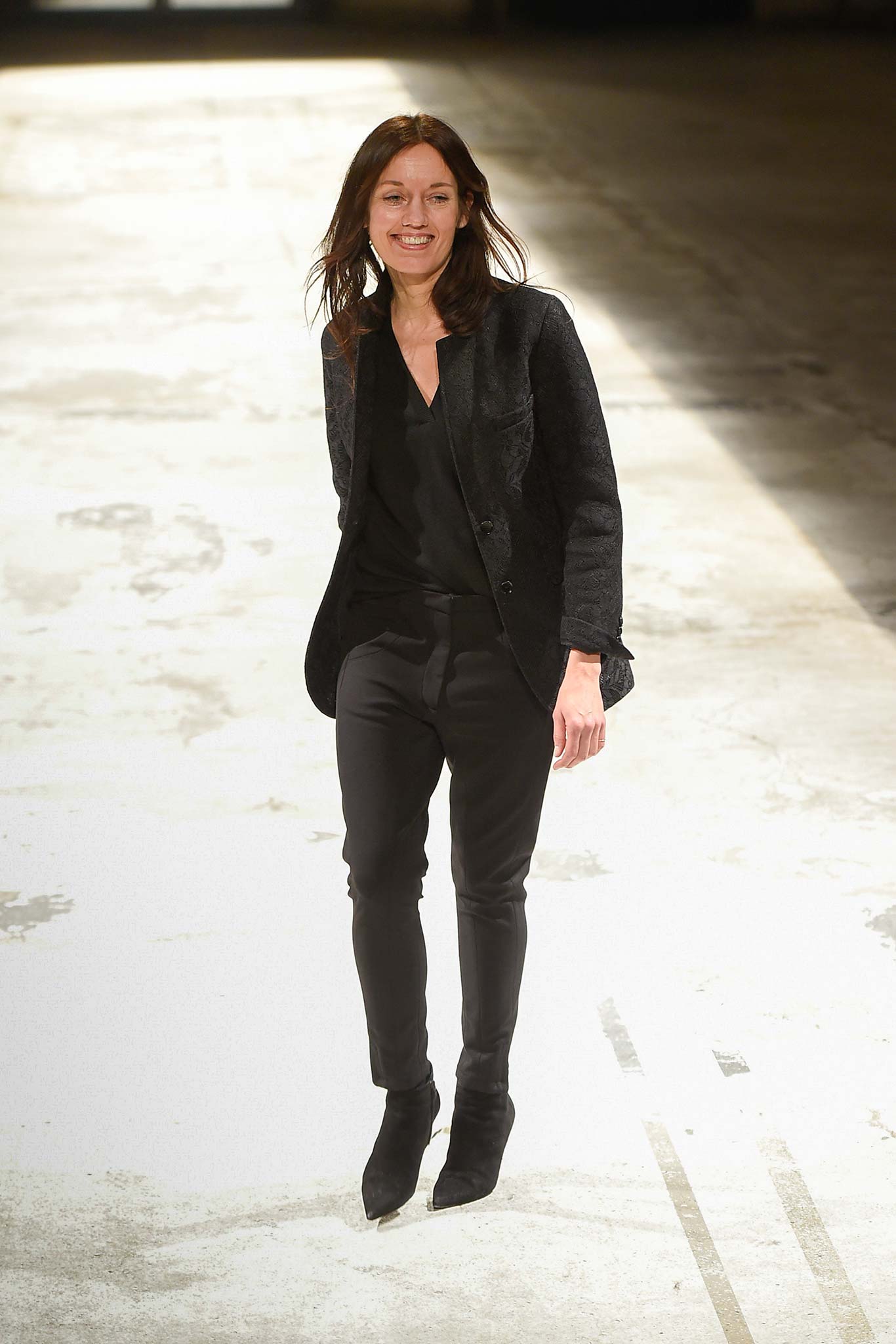 Bruuns Bazaar Copenhagen F/W 15 Look 208