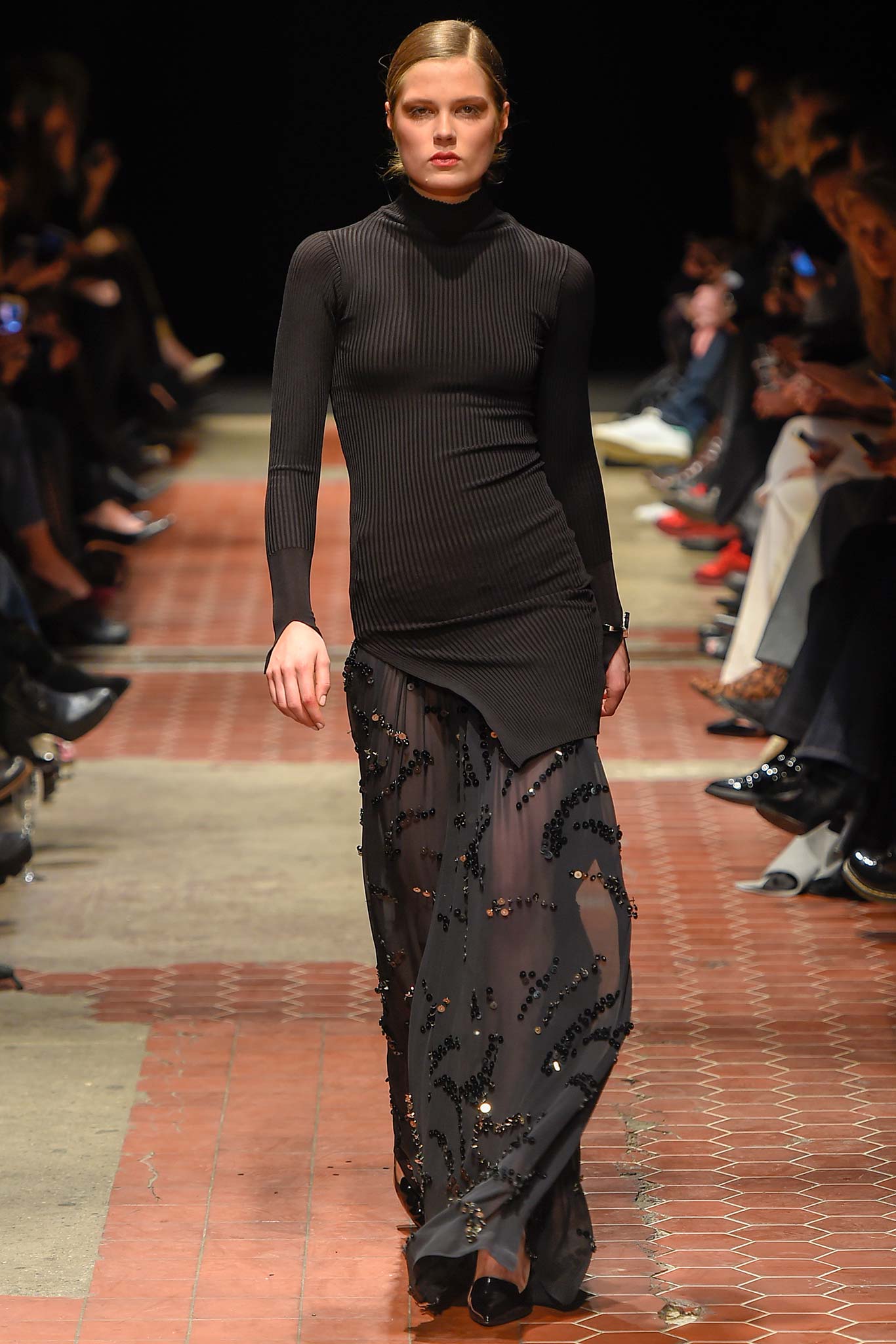 By Malene Birger Copenhagen F/W 15 Look 190