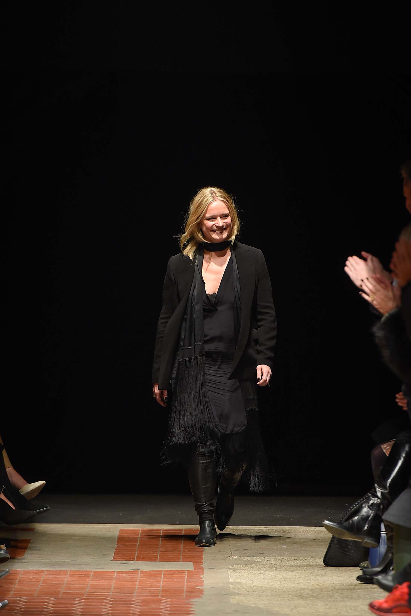 By Malene Birger Copenhagen F/W 15 Look 196