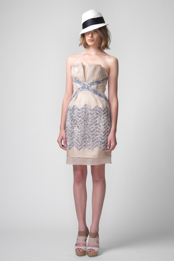 Bibhu Mohapatra Resort 12 Look 113