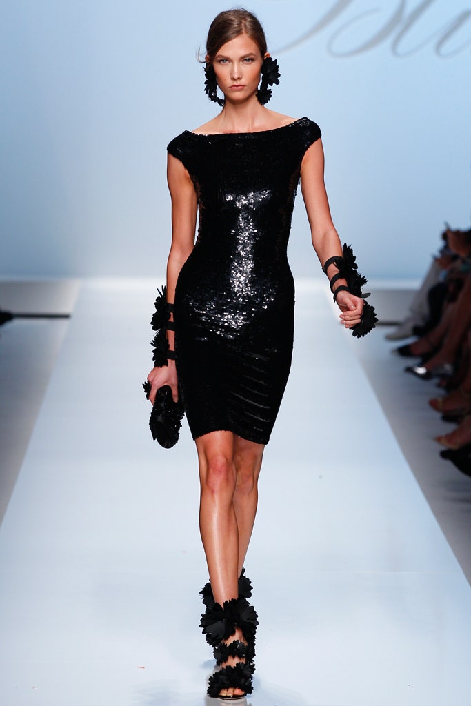 Blumarine S/S 12 Look 274