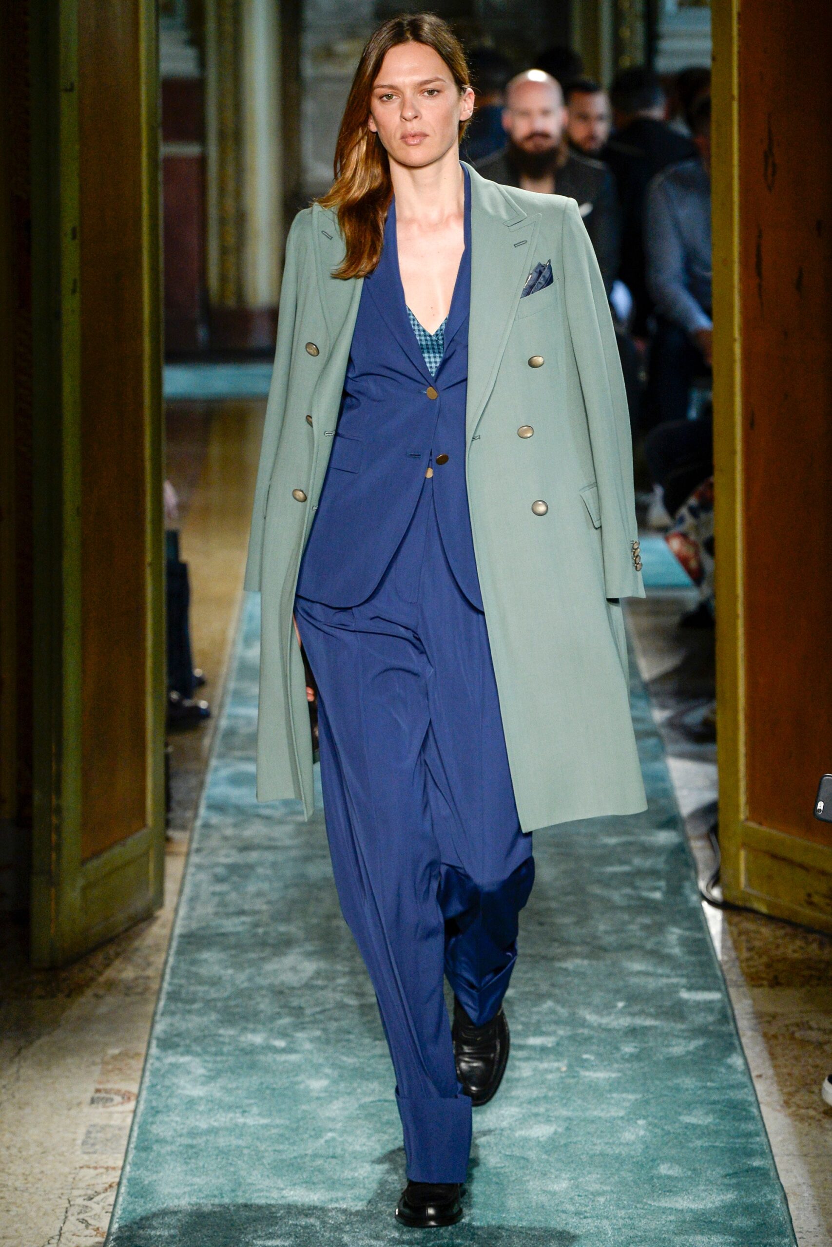 Boglioli S/S 17 Menswear Look 52