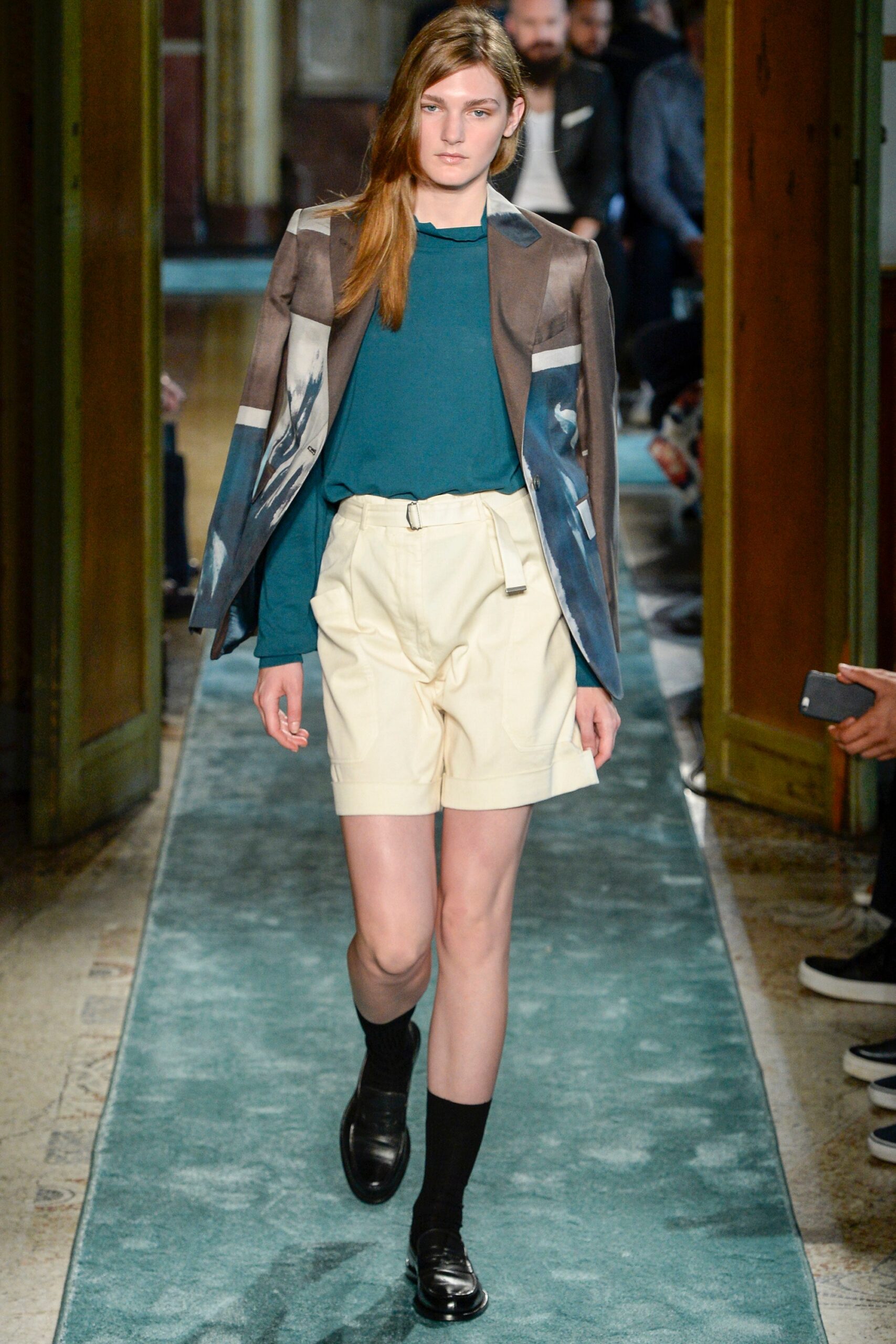 Boglioli S/S 17 Menswear Look 104