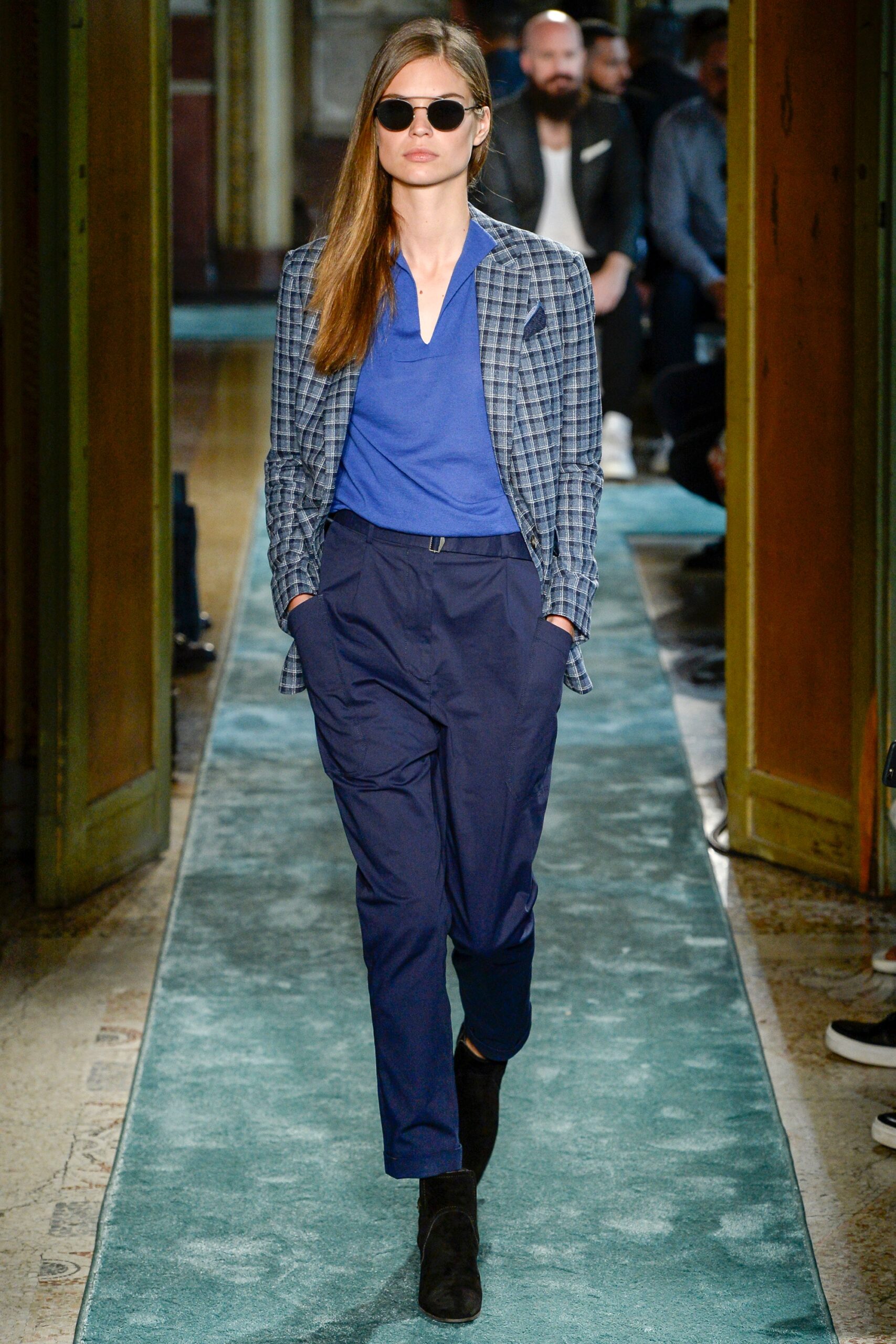 Boglioli S/S 17 Menswear Look 143