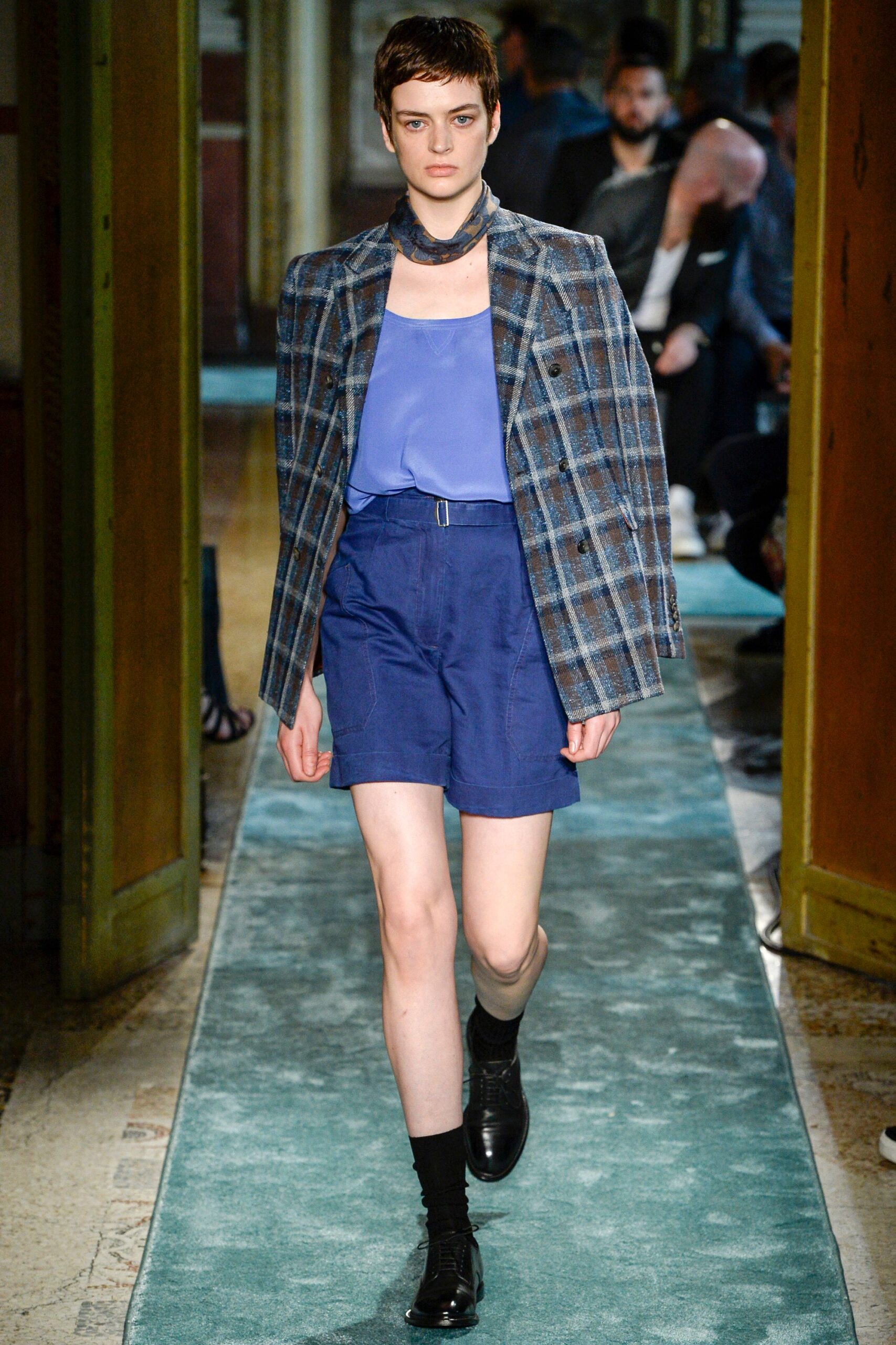 Boglioli S/S 17 Menswear Look 194