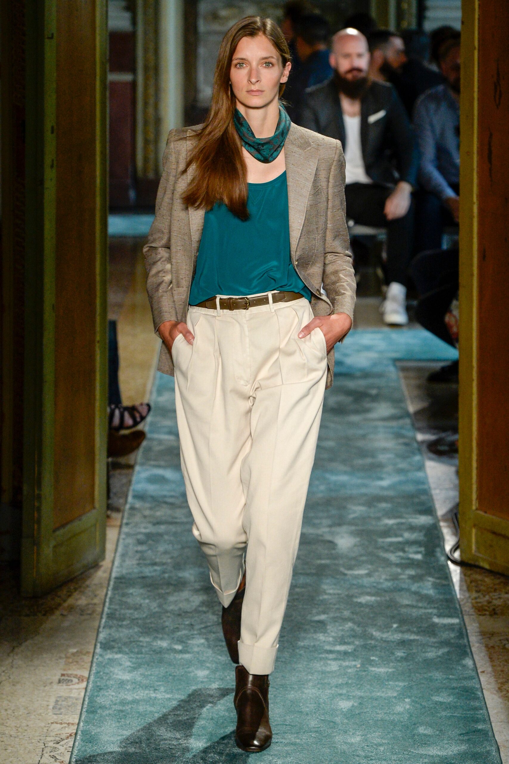 Boglioli S/S 17 Menswear Look 264