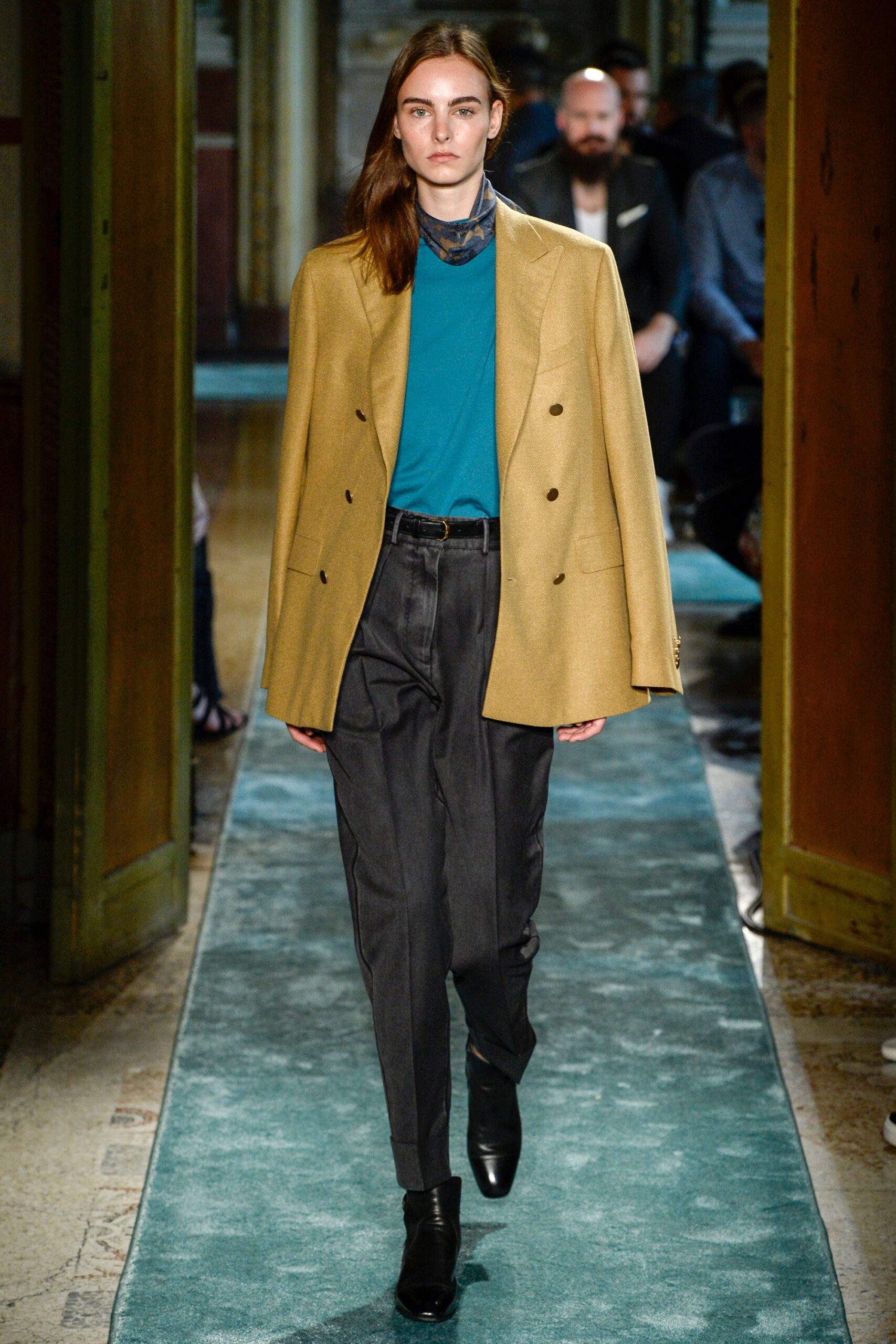 Boglioli S/S 17 Menswear Look 391
