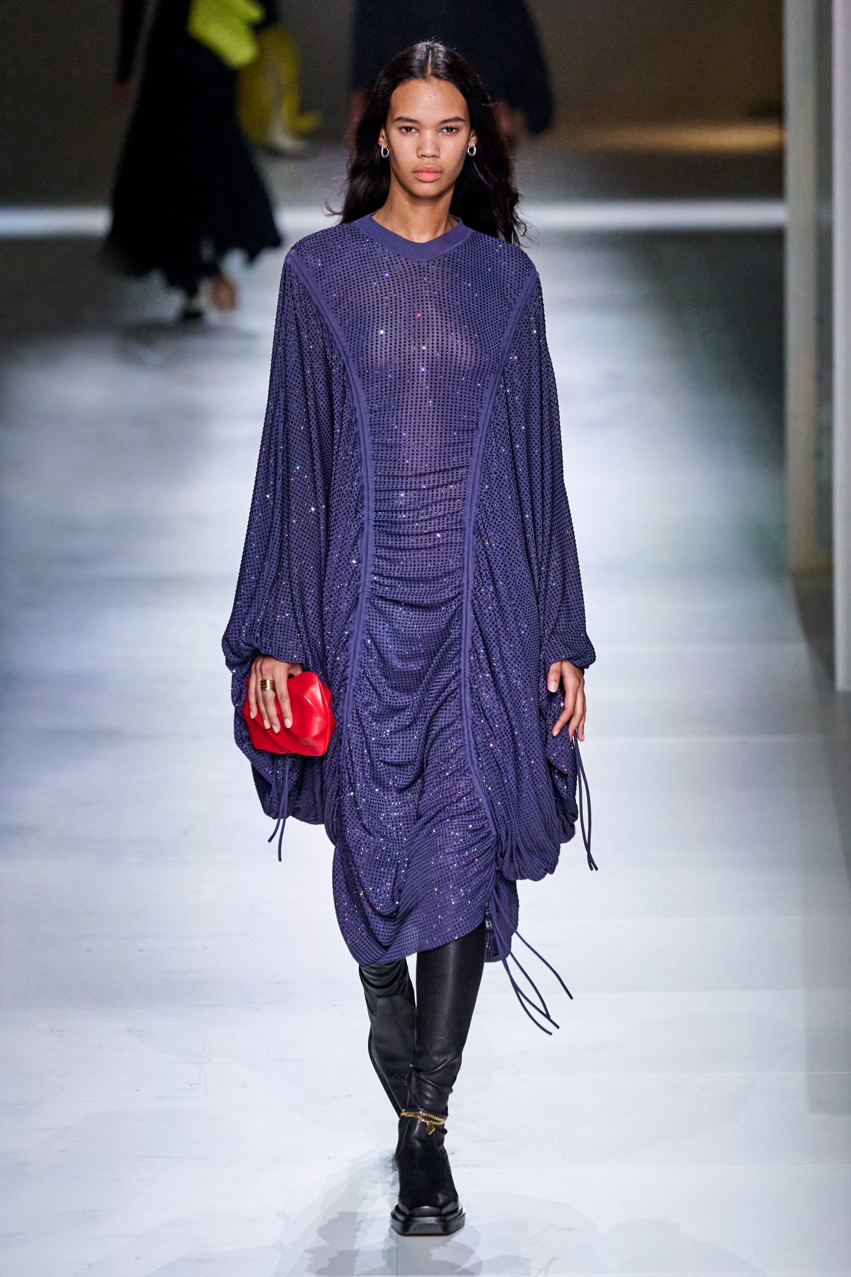 Bottega Veneta F/W 20 Look 302
