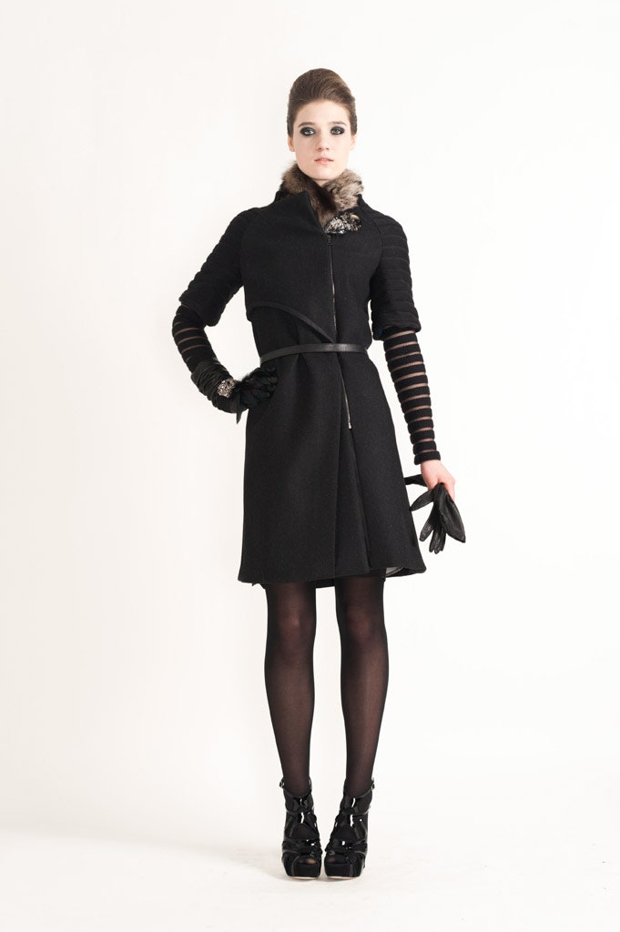 Bibhu Mohapatra F/W 11 Look 67