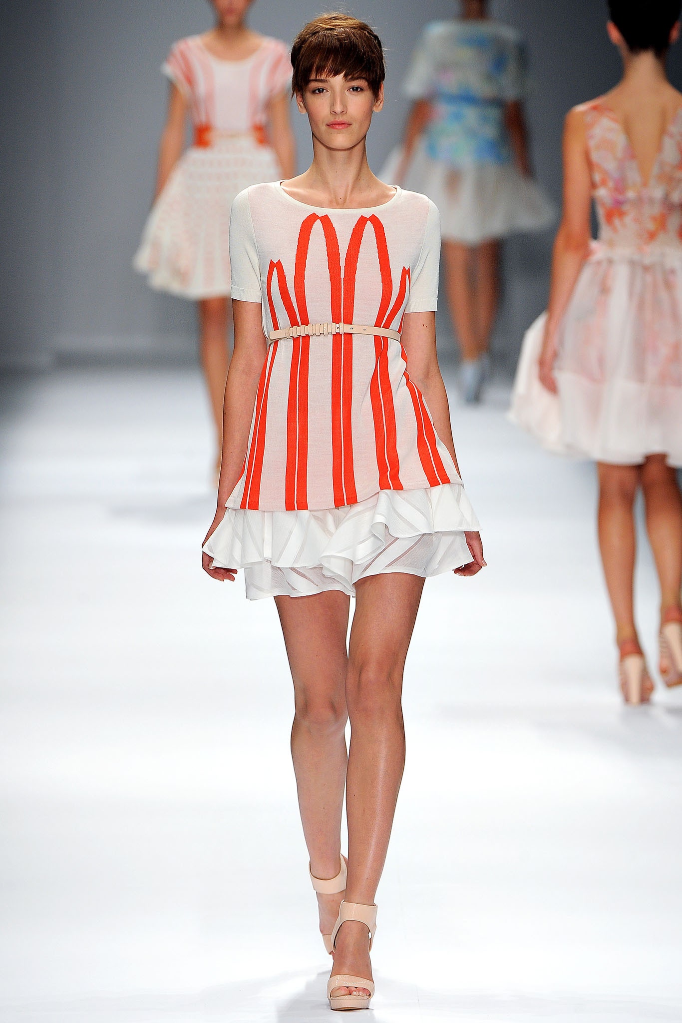 Cacharel S/S 13 Look 84