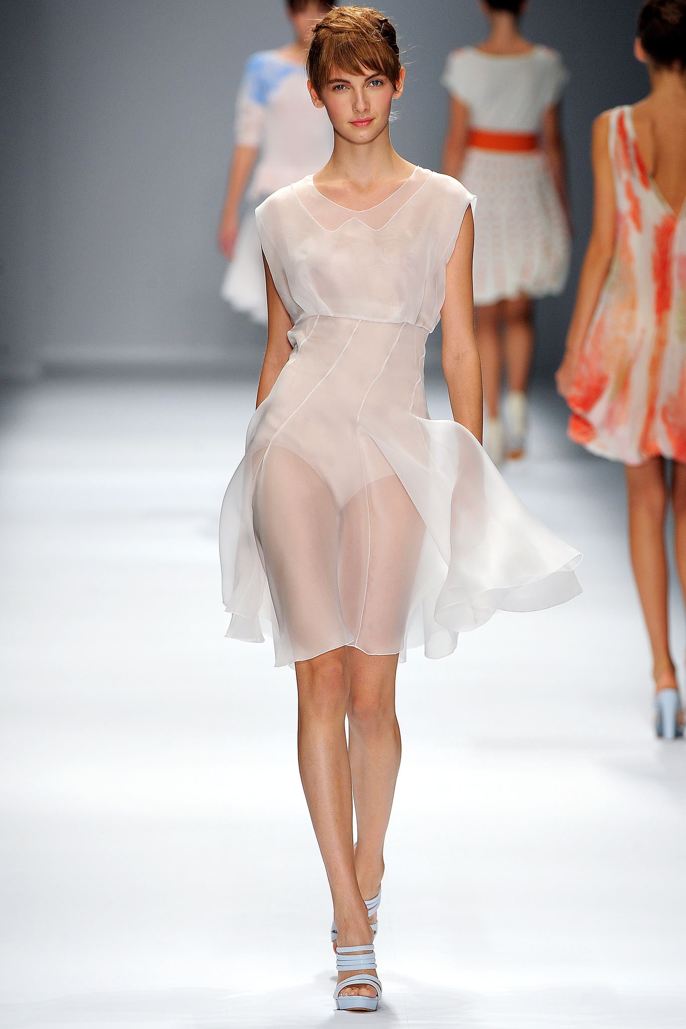 Cacharel S/S 13 Look 108
