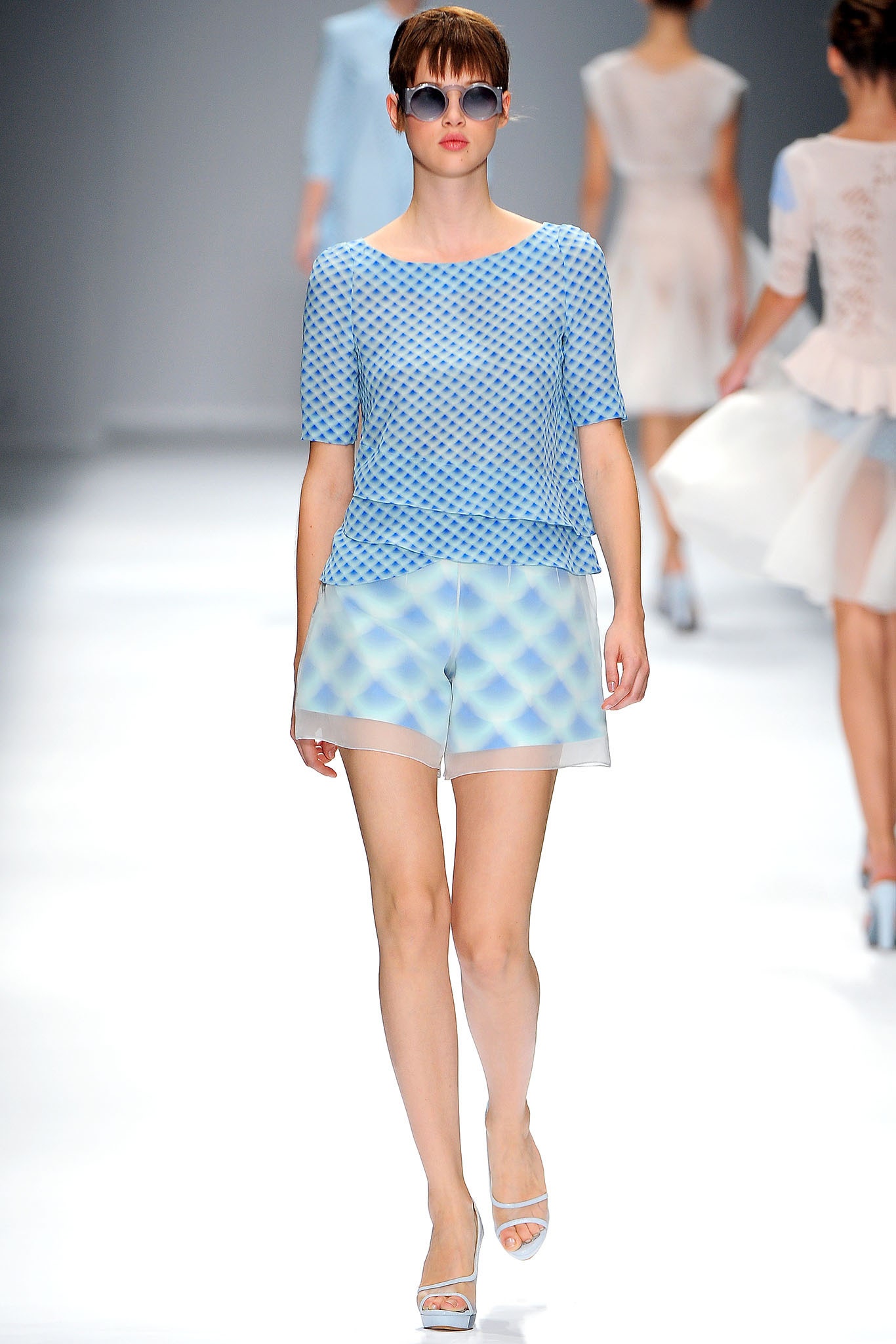Cacharel S/S 13 Look 128